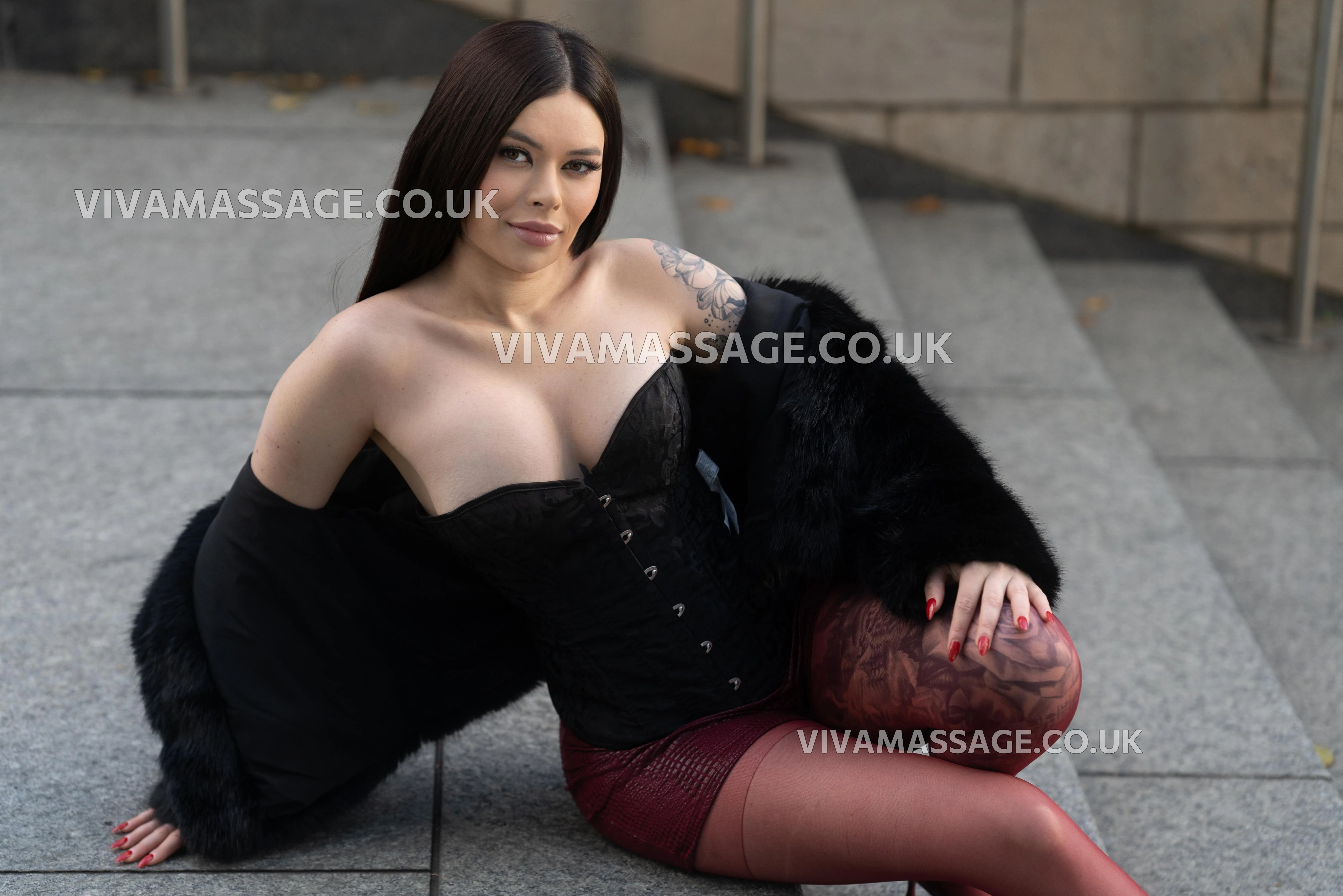 Photo 8 of Susan Fox Brazilian