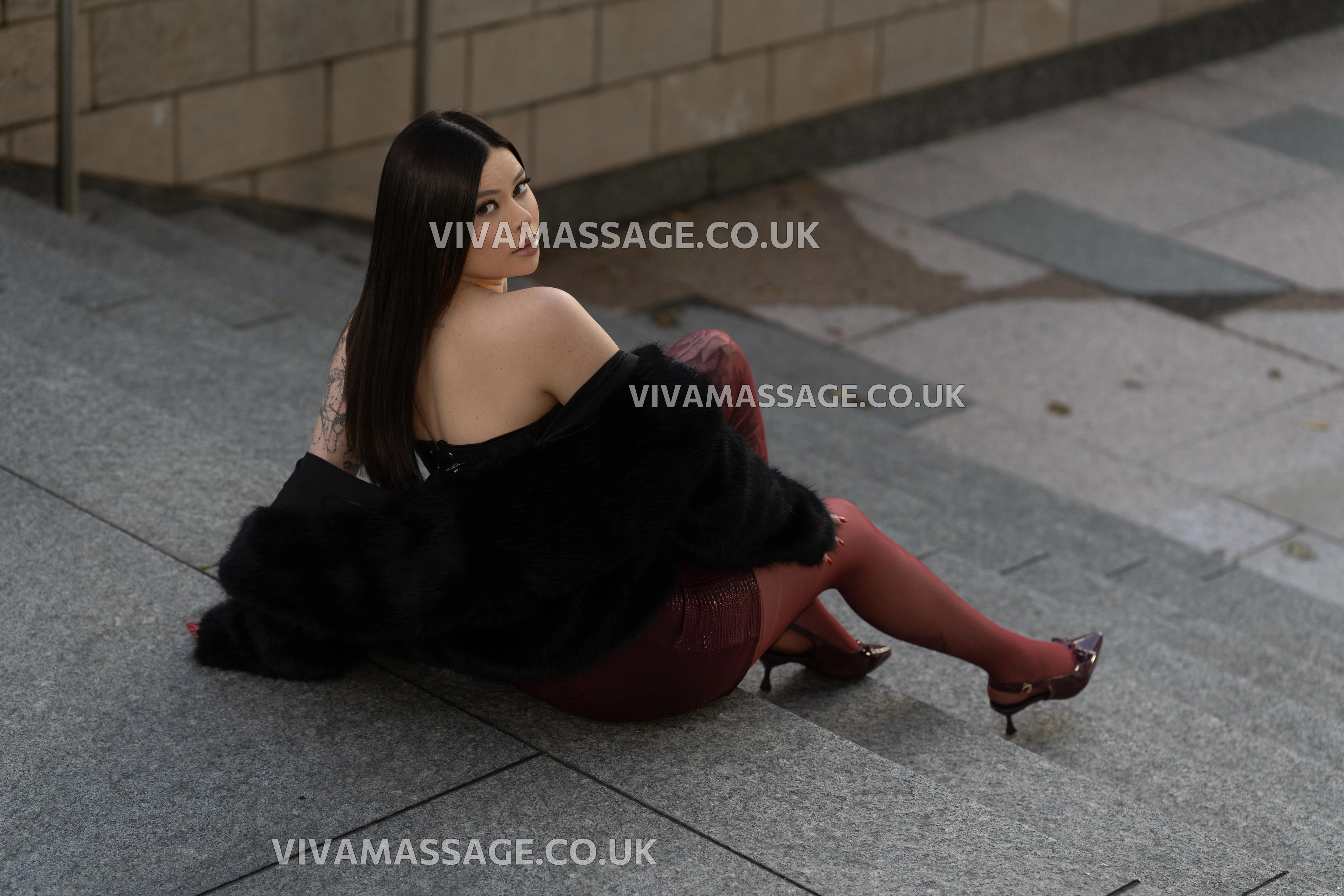 Photo 69 of Susan Fox Brazilian