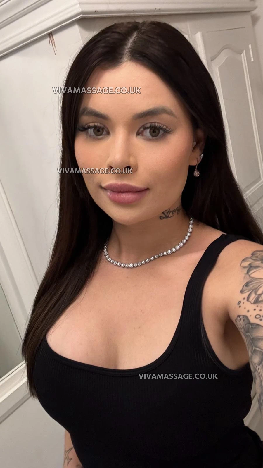 Photo 3 of Susan Fox Brazilian