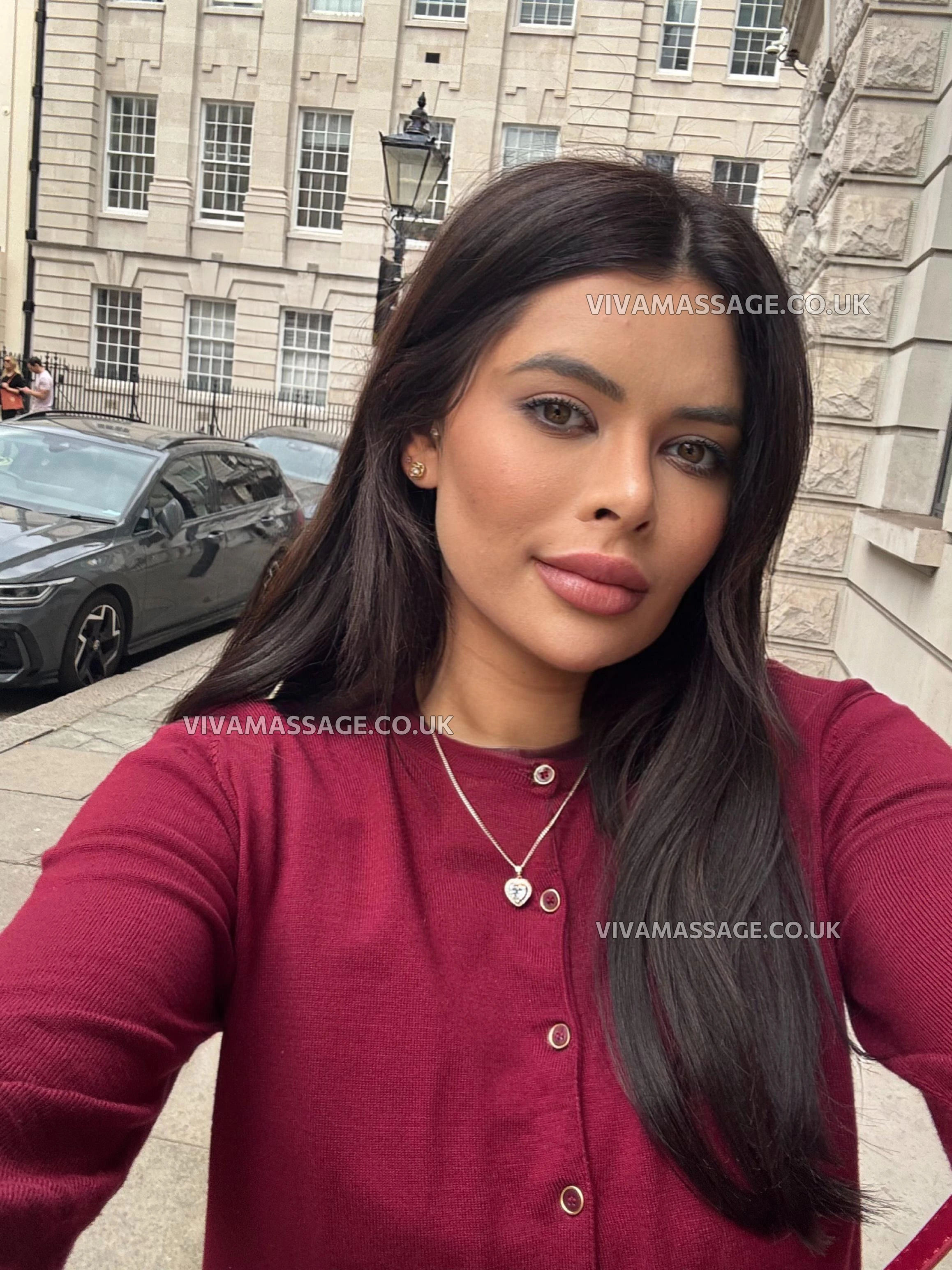 Photo 31 of Susan Fox Brazilian