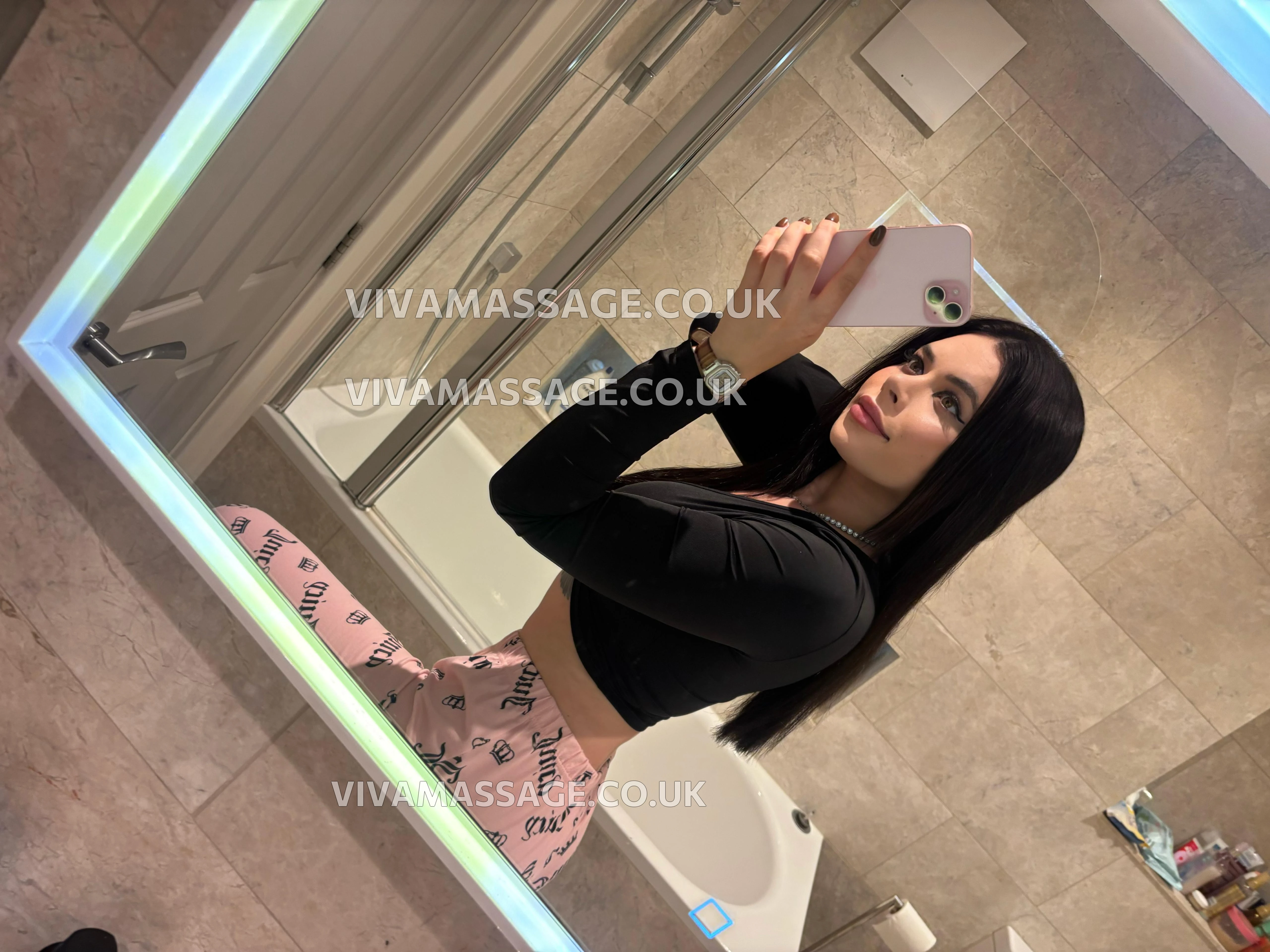 Photo 43 of Susan Fox Brazilian