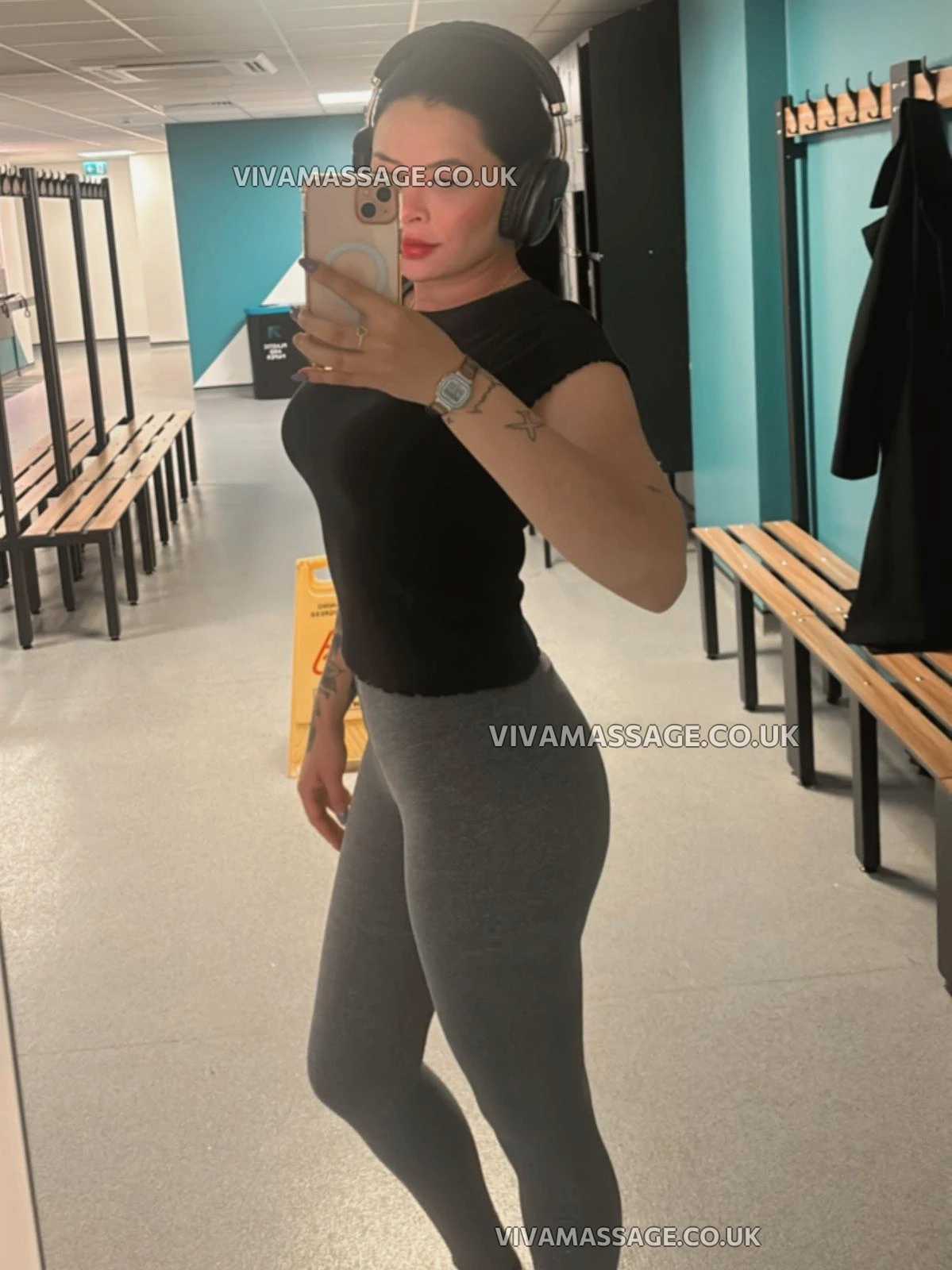 Photo 34 of Susan Fox Brazilian