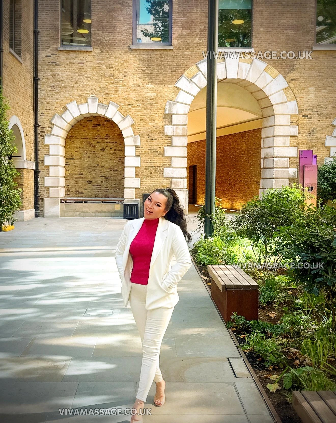 Photo 20 of Yuki Thai Massage