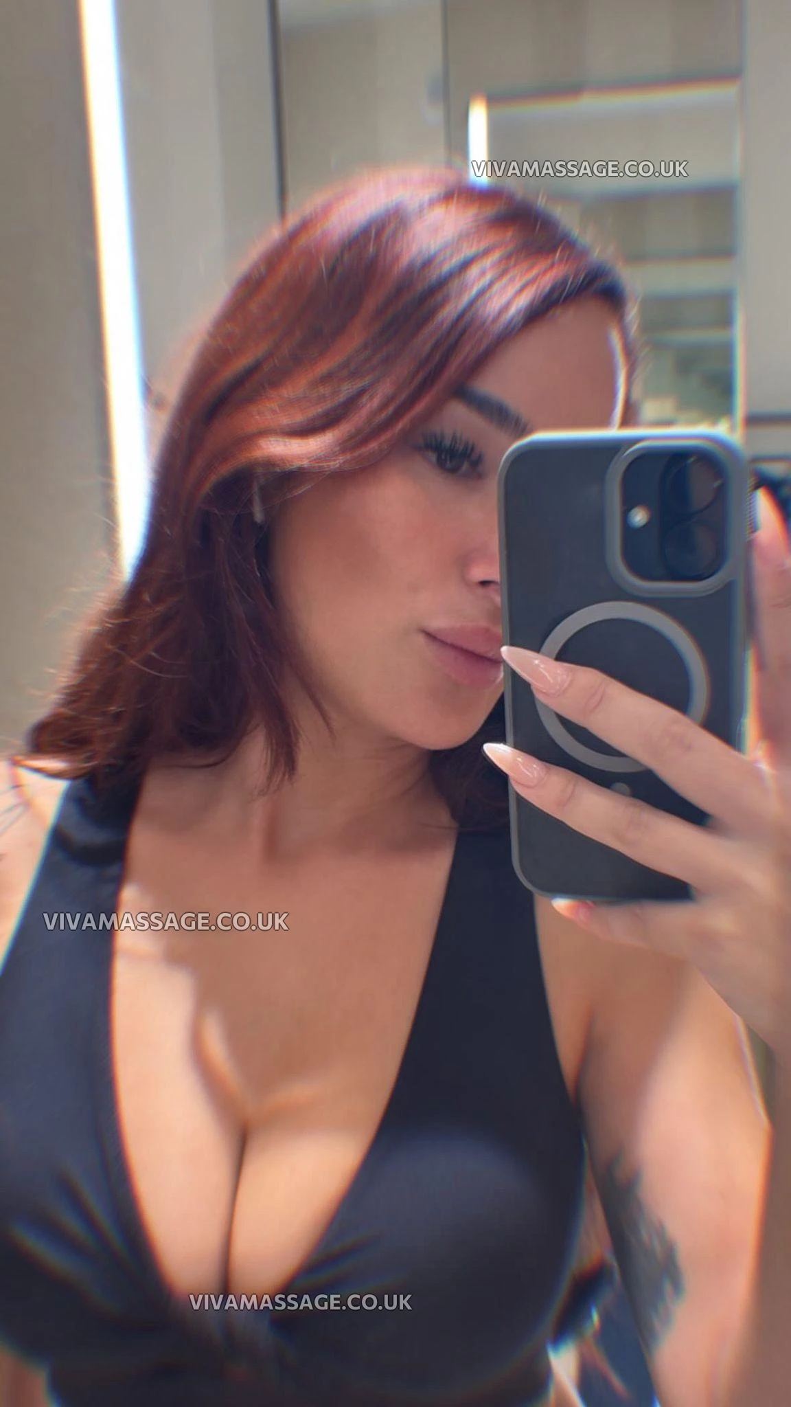 Photo 5 of TurkishQueenHannahX