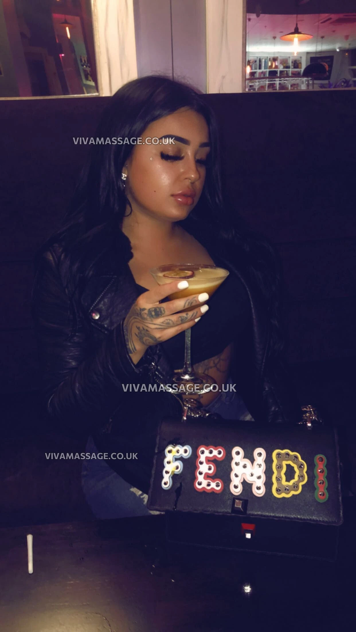 Photo 1 of Hennessy_Martinez