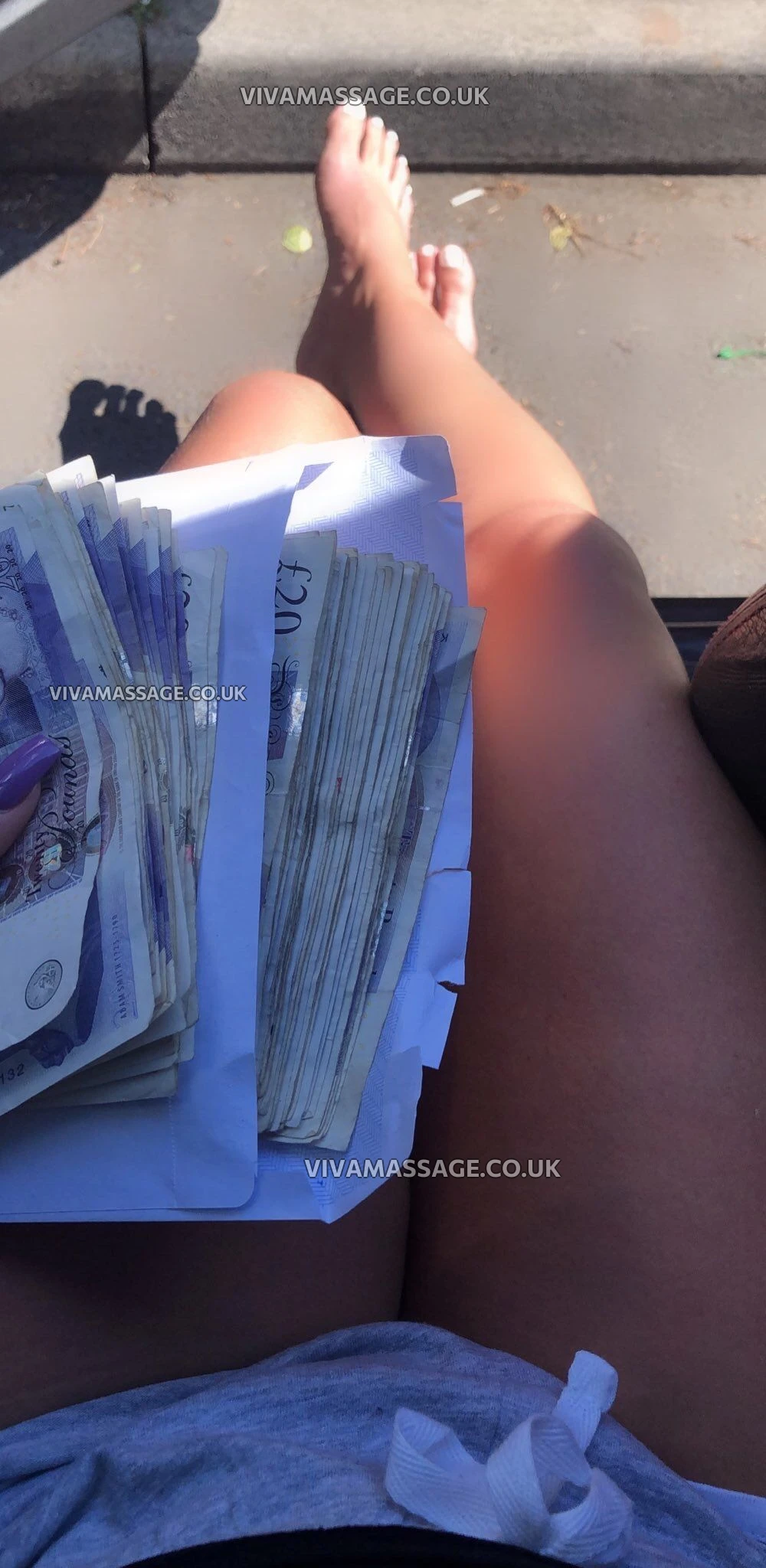 Photo 8 of TheEnglishPrincess