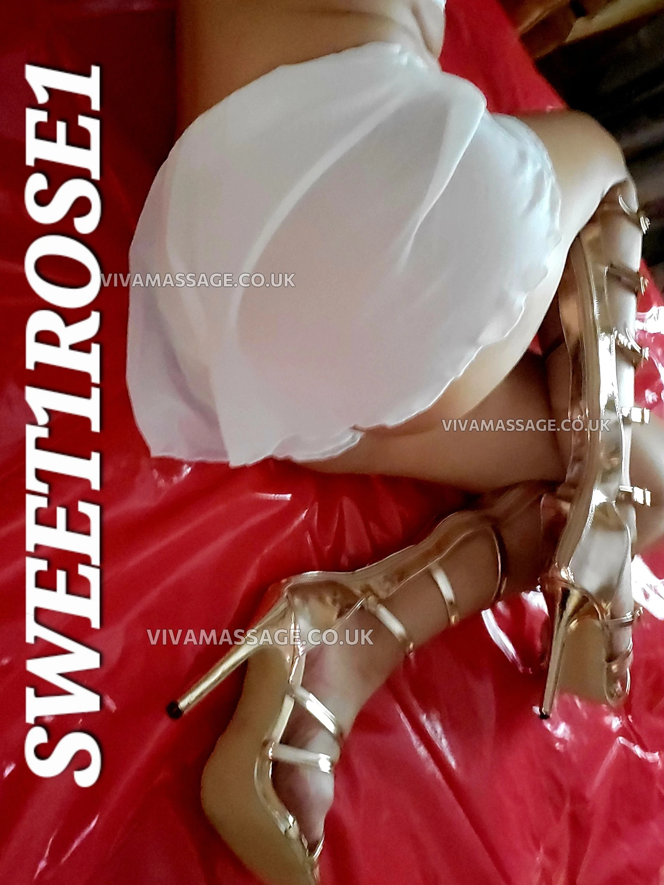 Photo 5 of SWEET1ROSE1