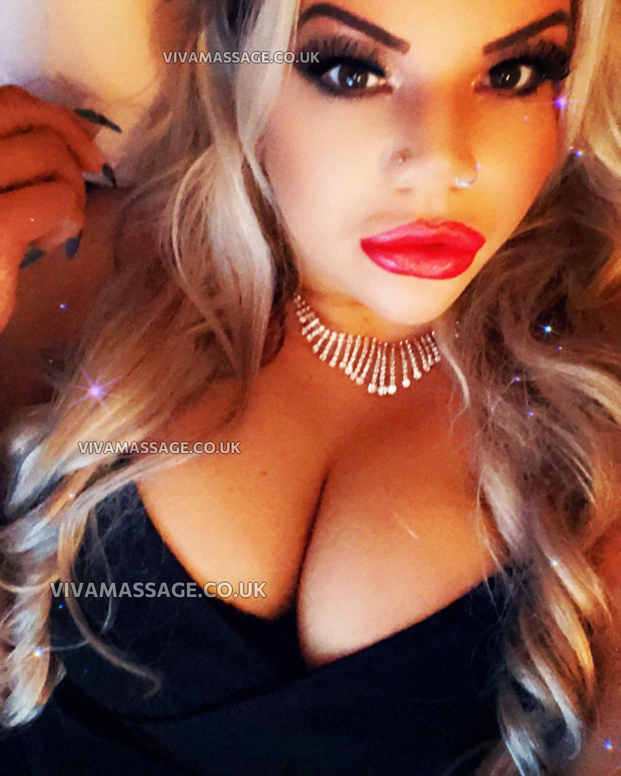 Photo 20 of Stacey_Rey