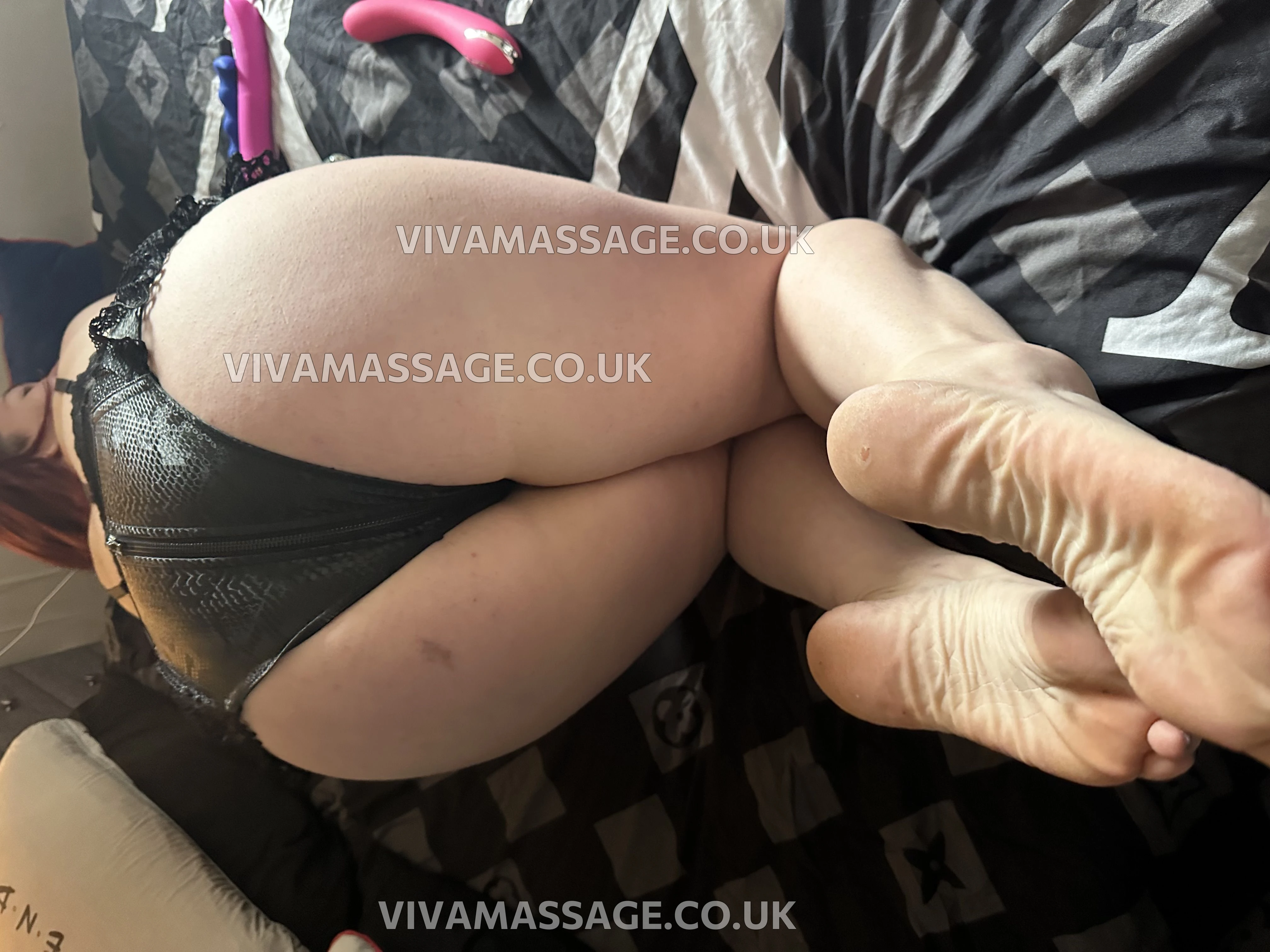 Photo 8 of giggles skittles 