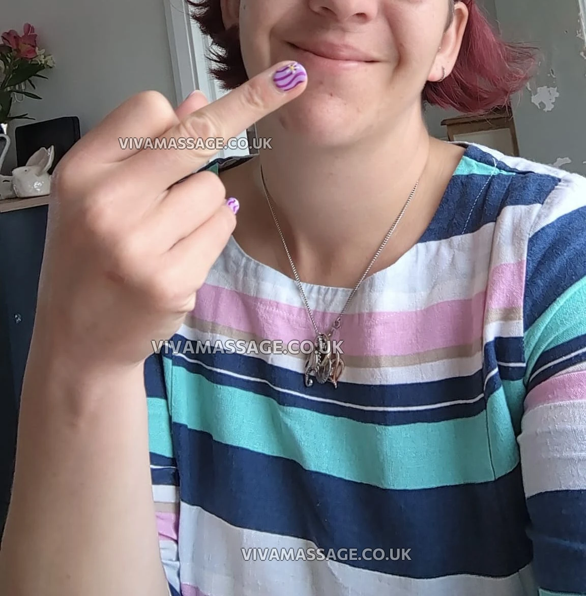 Photo 12 of giggles skittles 