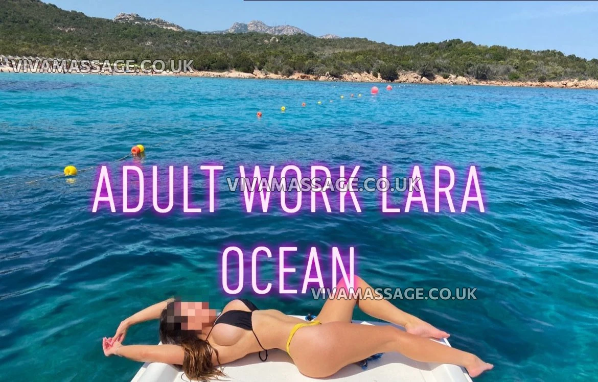 Photo 7 of LARA OCEAN 