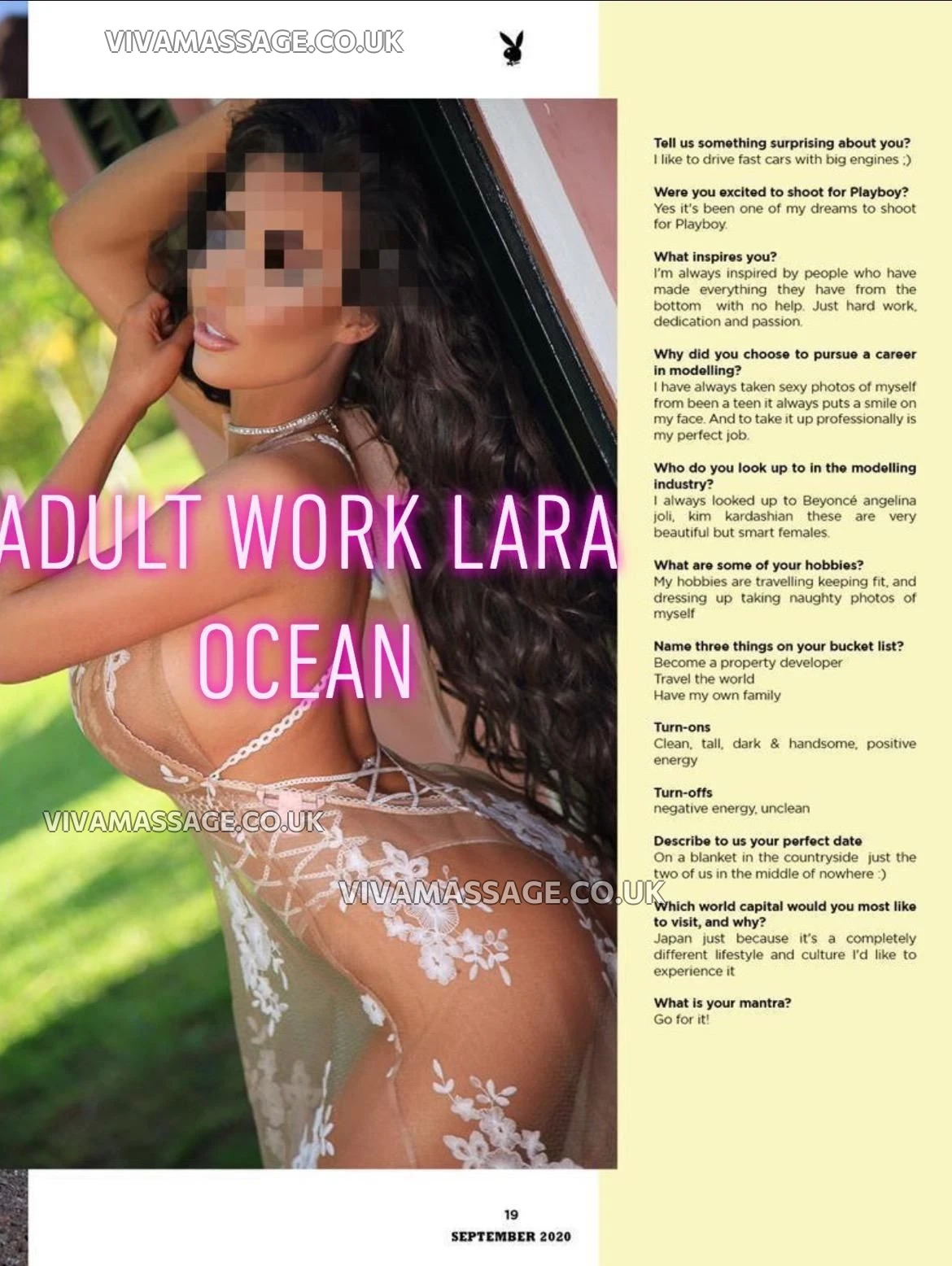 Photo 12 of LARA OCEAN 