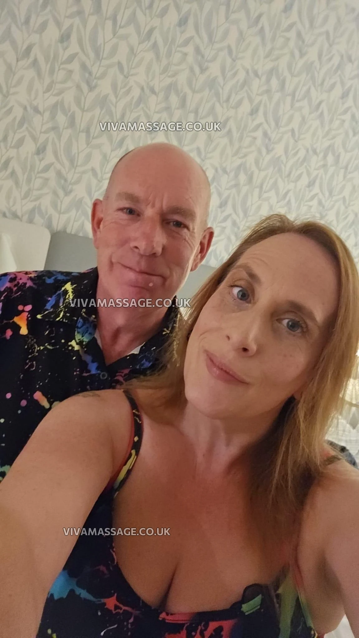 Photo 3 of Sasha and James