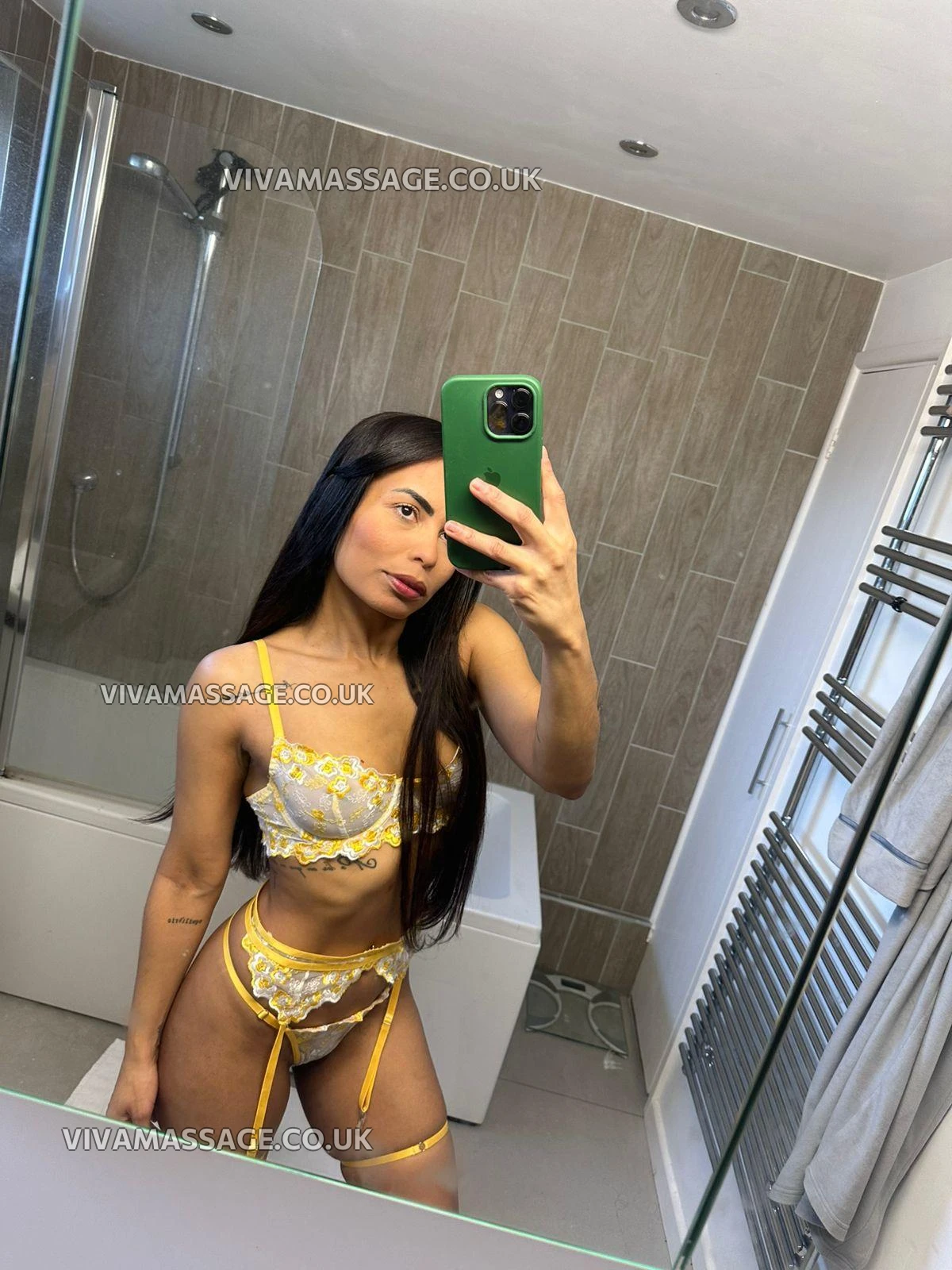 Photo 2 of LIA BRAZIL