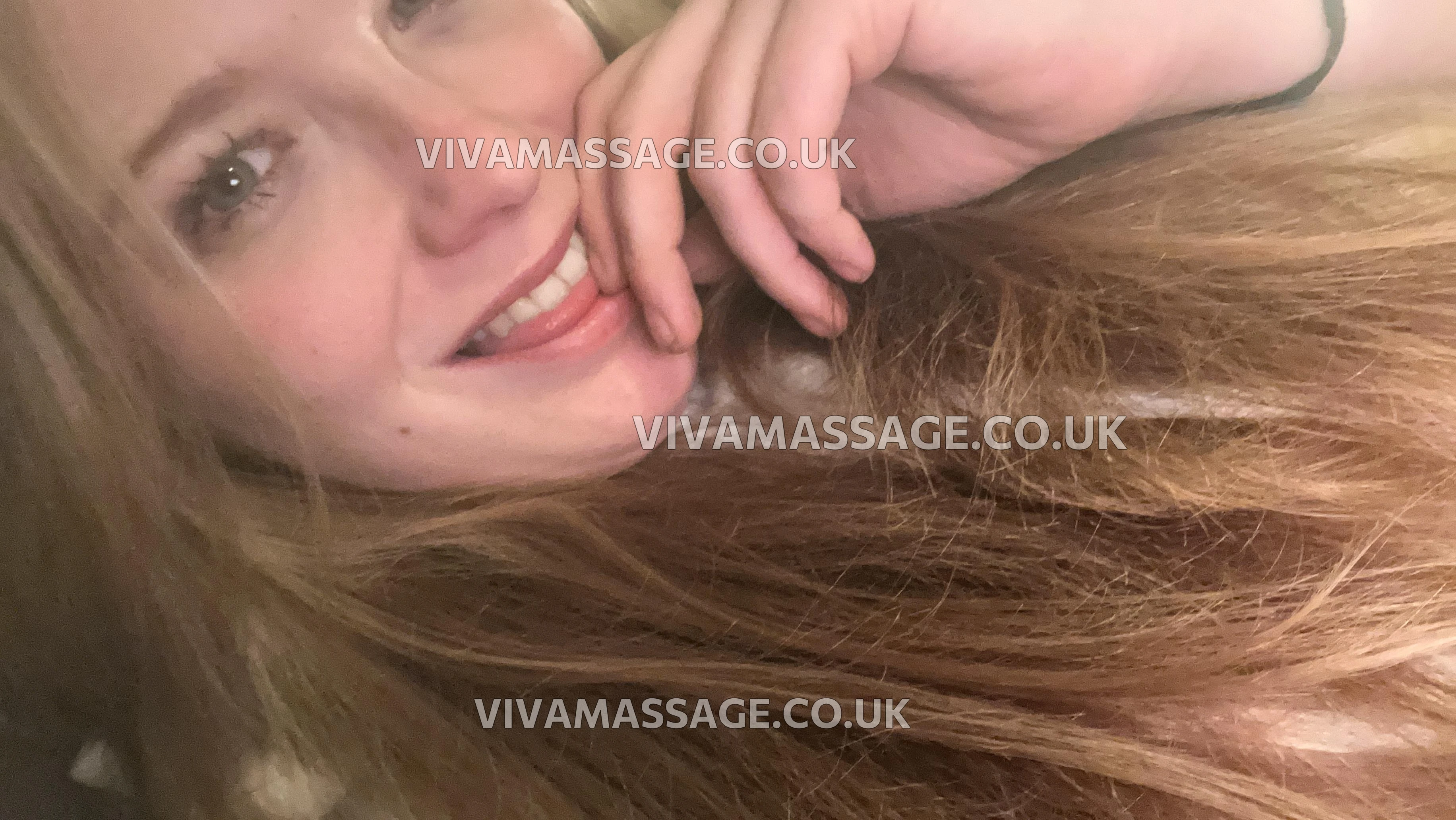 Photo 1 of cuteblondebritishgal