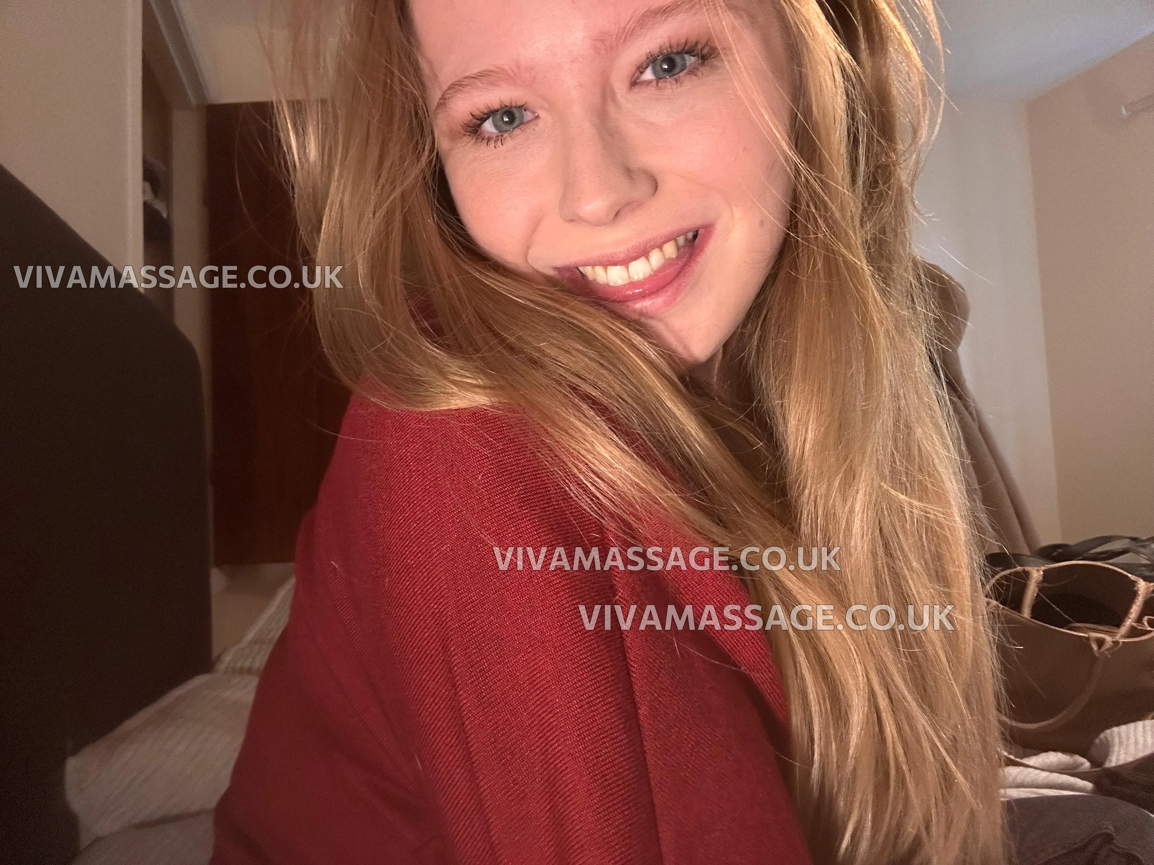 Photo 30 of cuteblondebritishgal