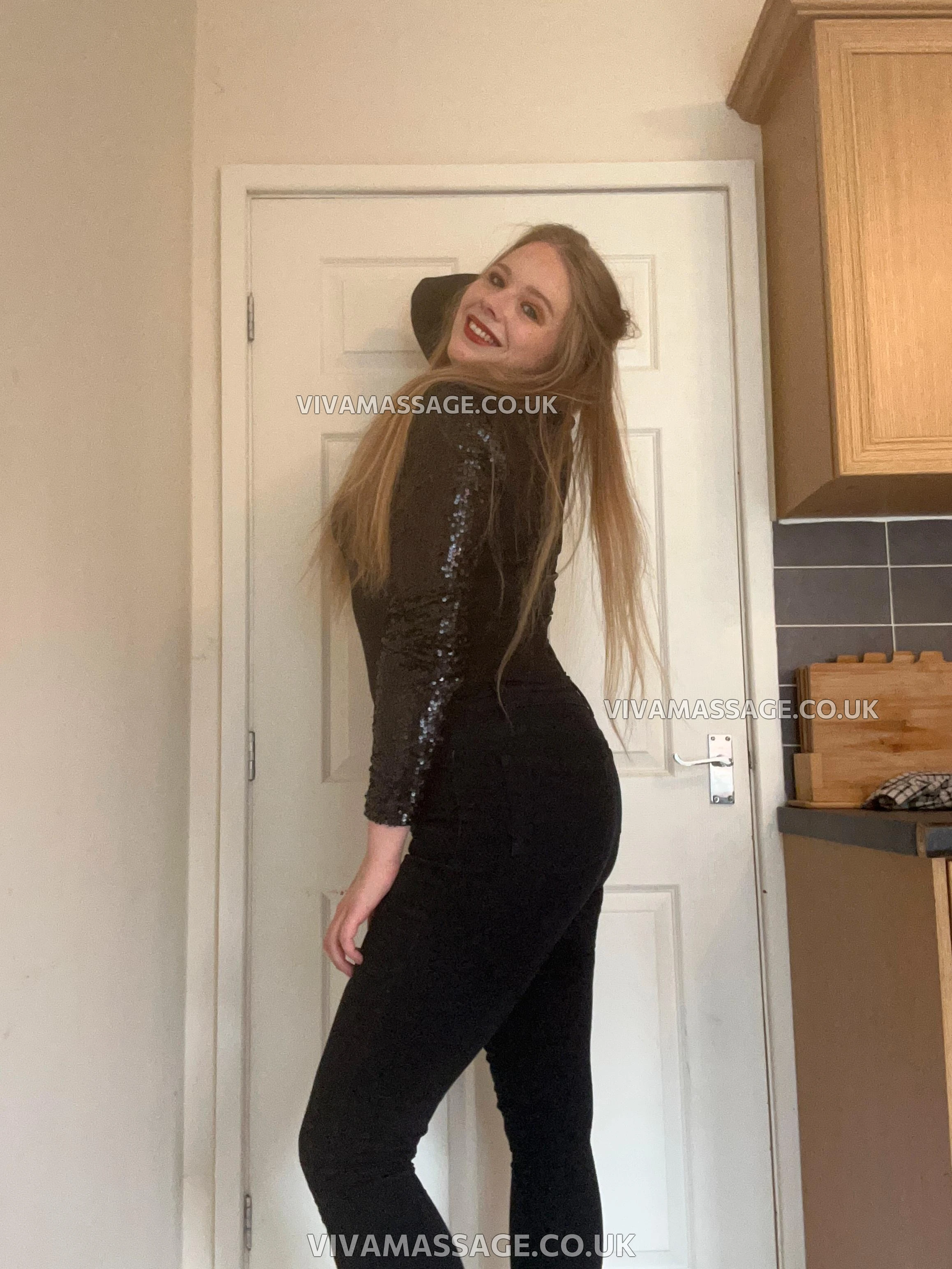 Photo 23 of cuteblondebritishgal