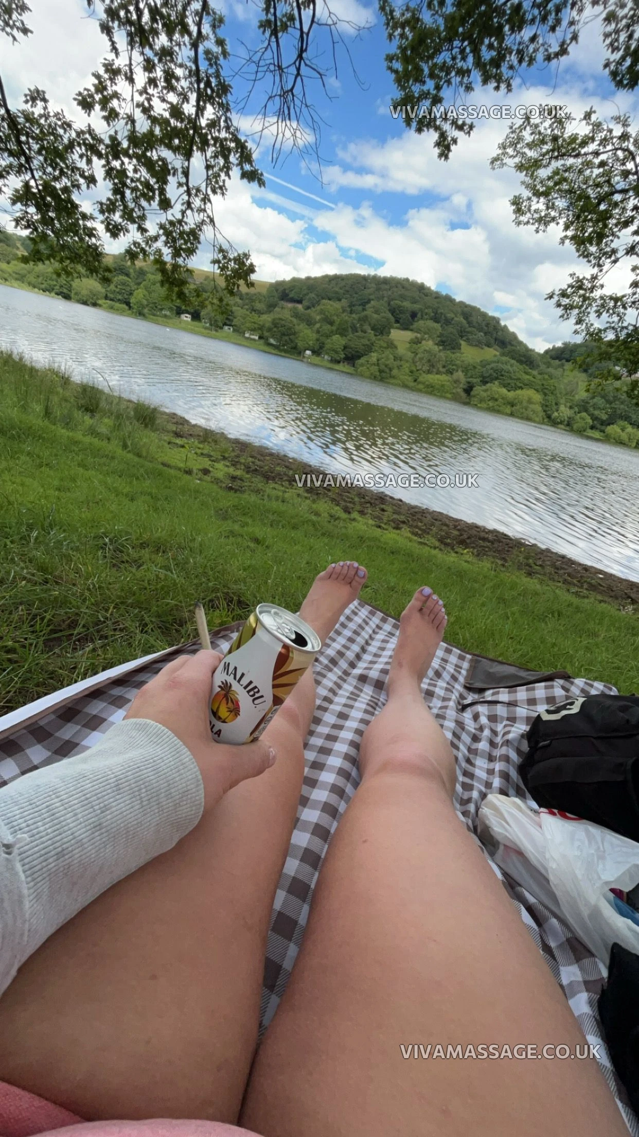 Photo 33 of cuteblondebritishgal