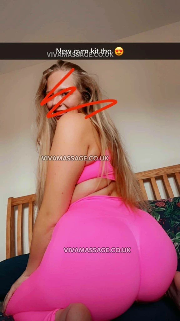 Photo 38 of cuteblondebritishgal