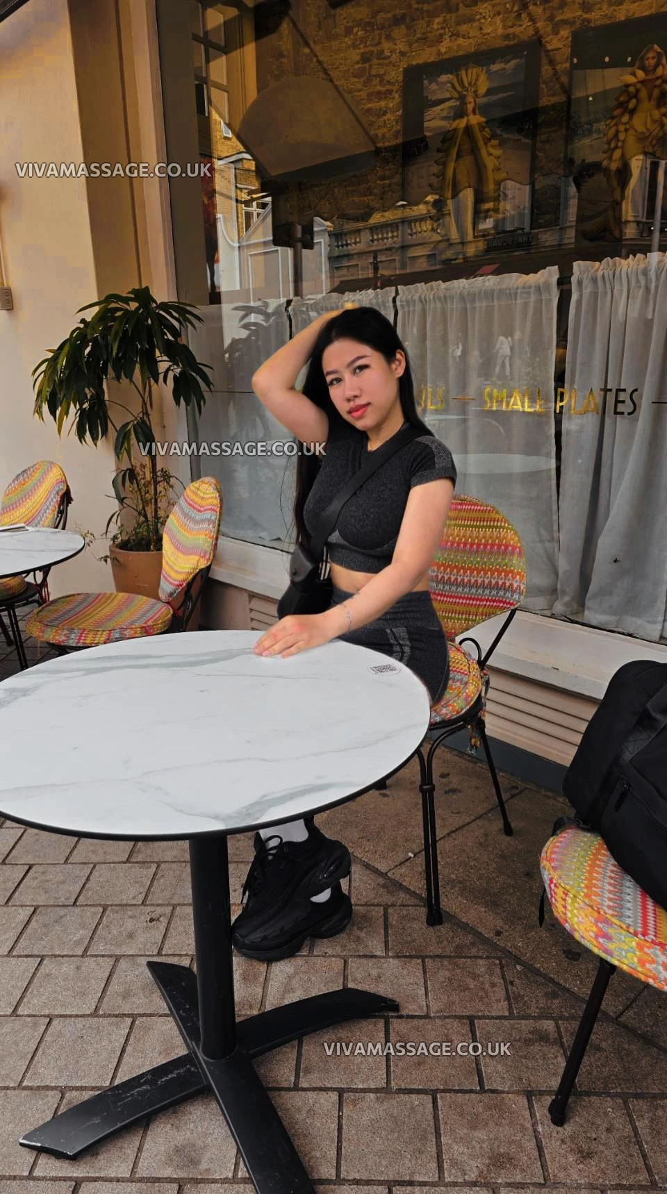 Photo 4 of ZARA Thai Girl 