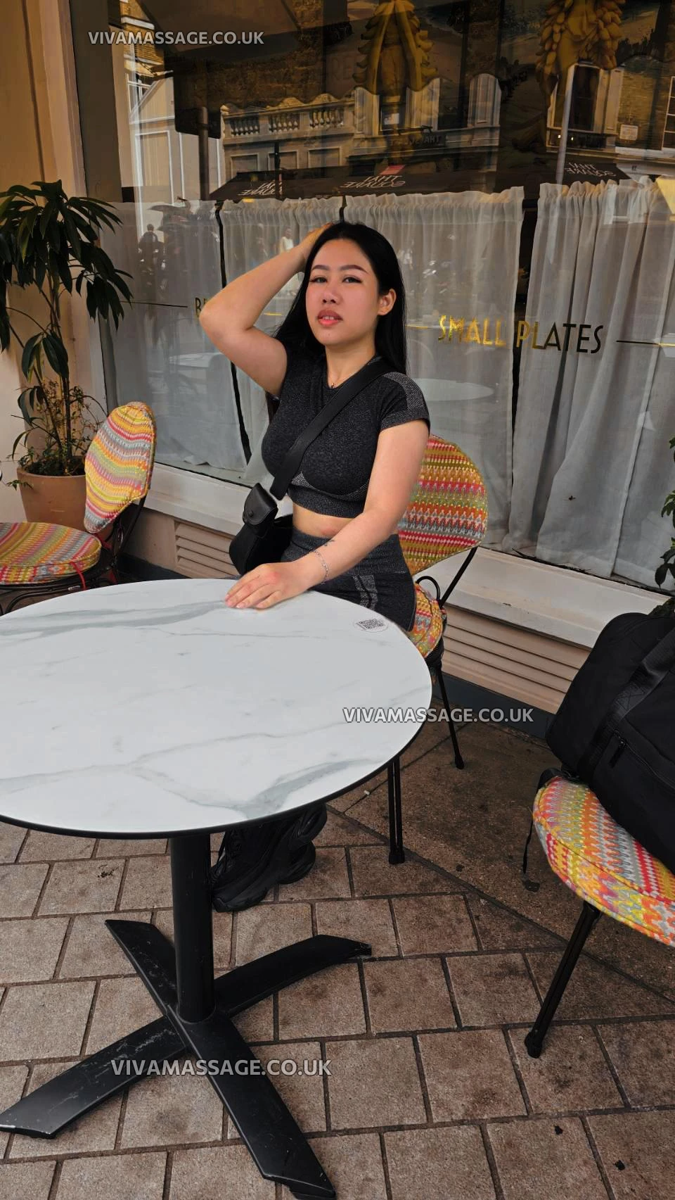 Photo 5 of ZARA Thai Girl 