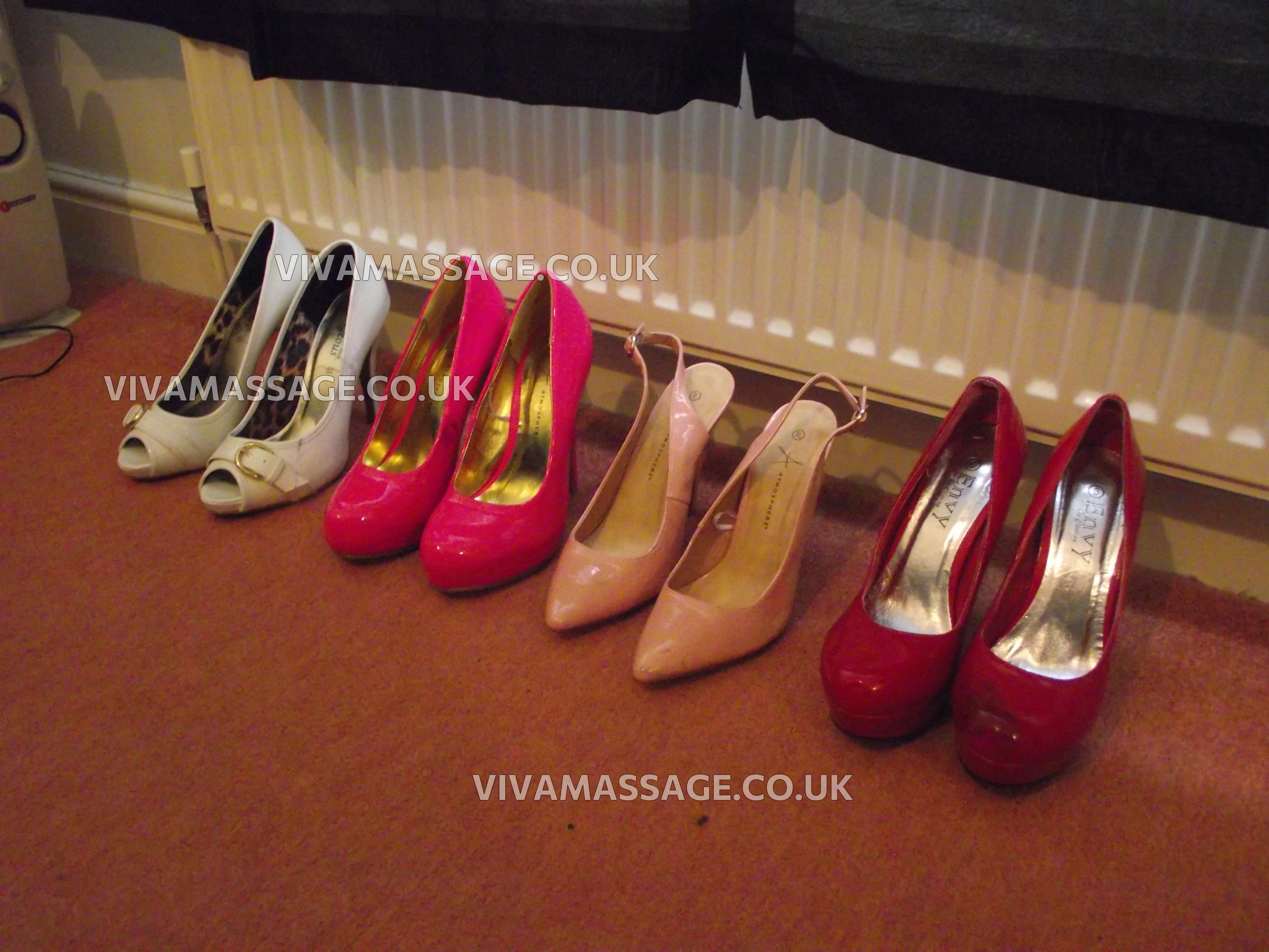 Photo 11 of flirtyinfife