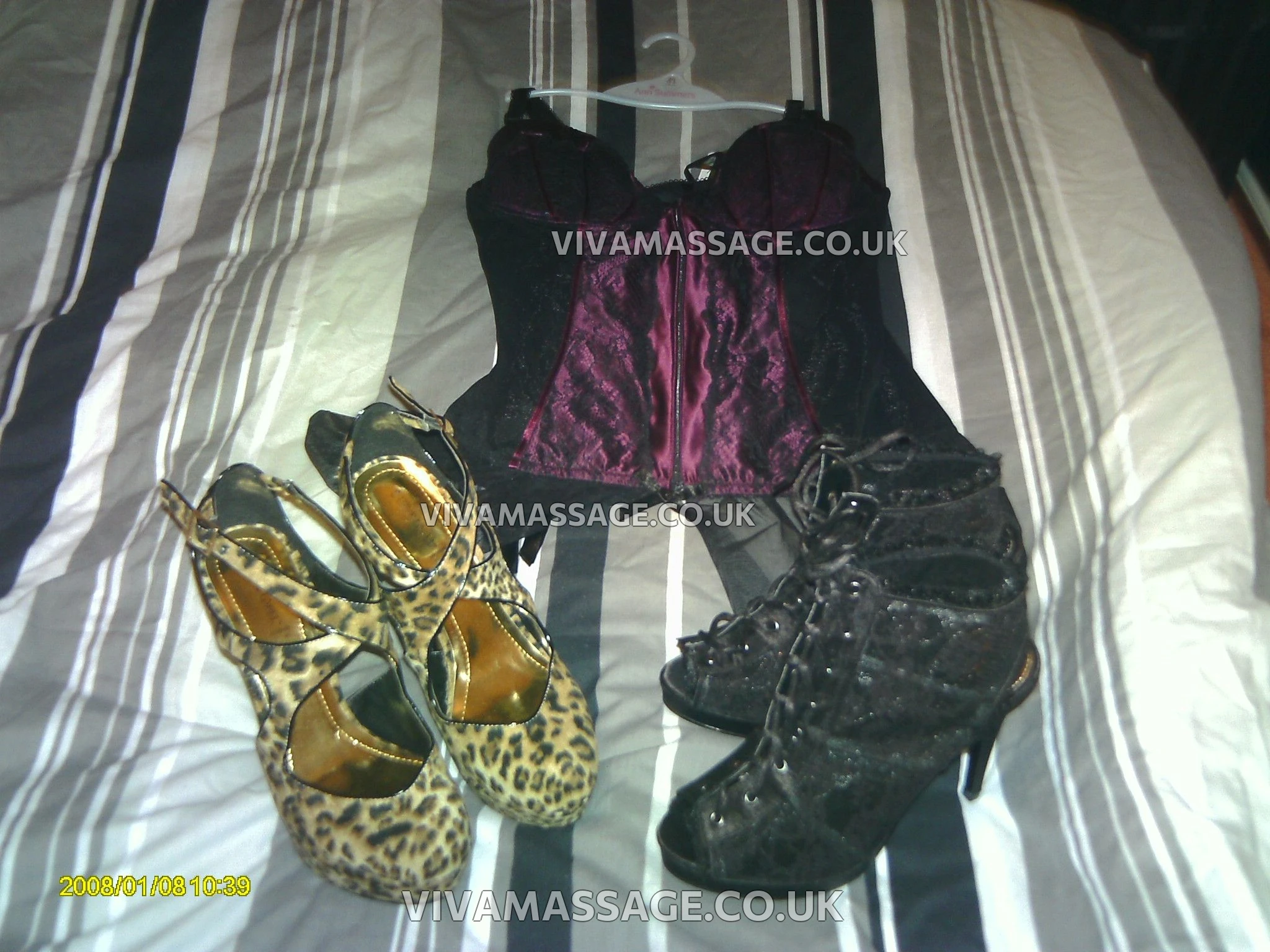 Photo 6 of flirtyinfife