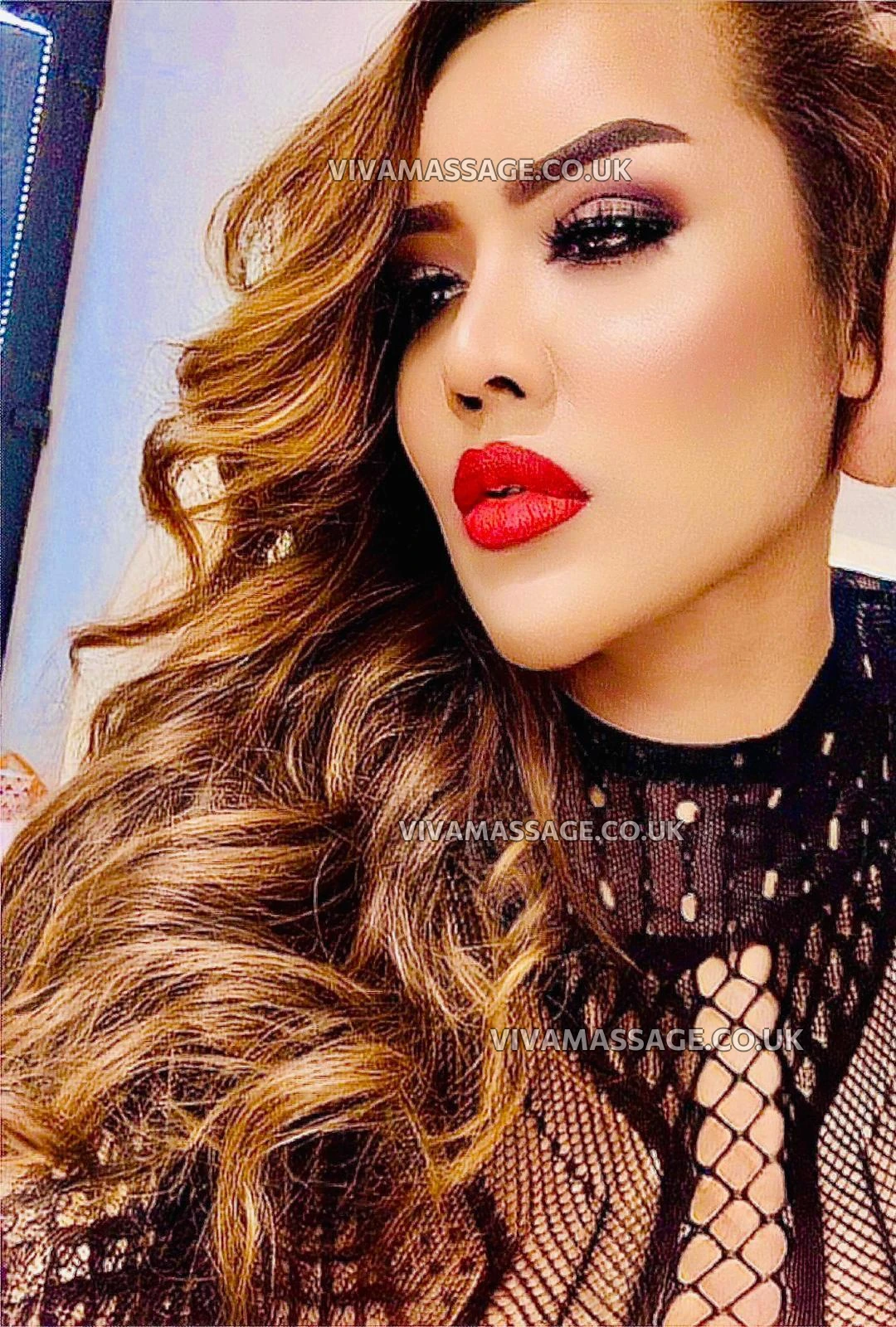 Photo 1 of Queen Pam