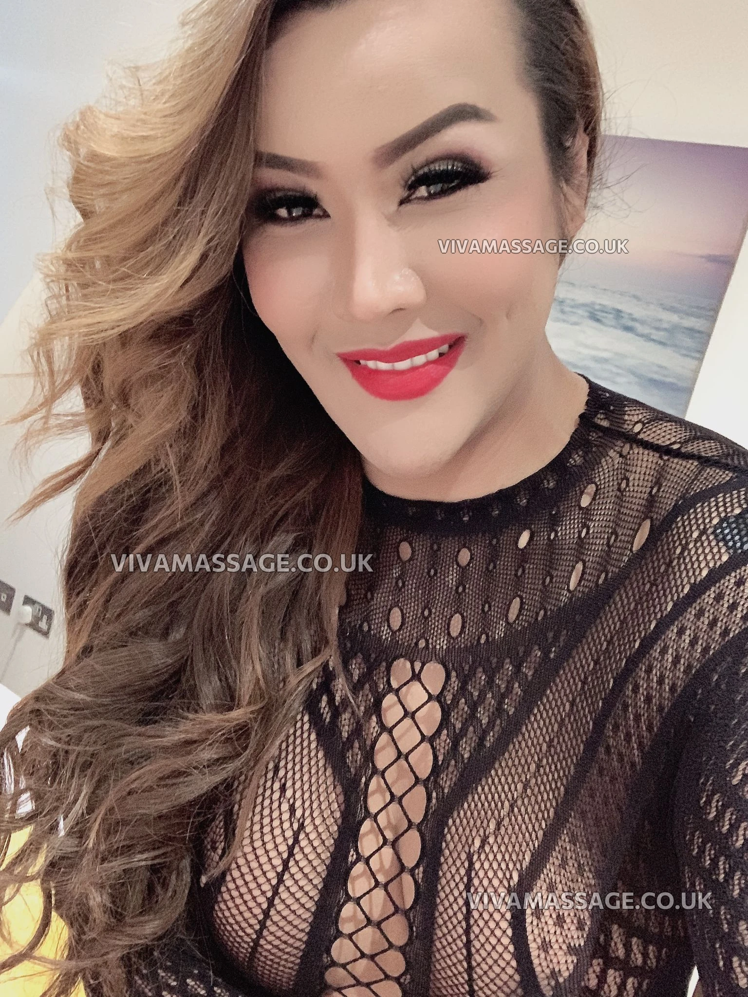 Photo 9 of Queen Pam