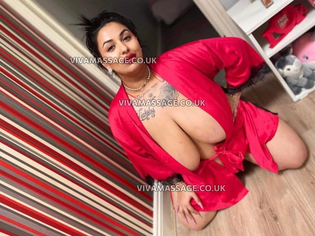 Photo 6 of Nikol chocolate girl