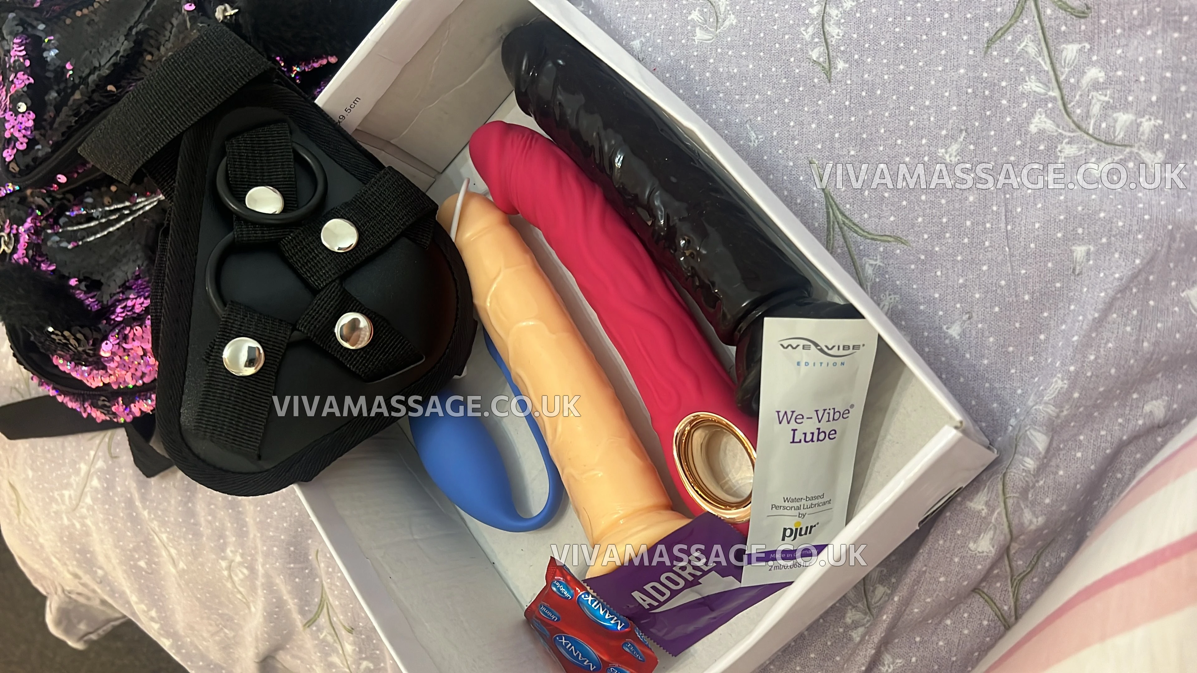 Photo 25 of Nikol chocolate girl