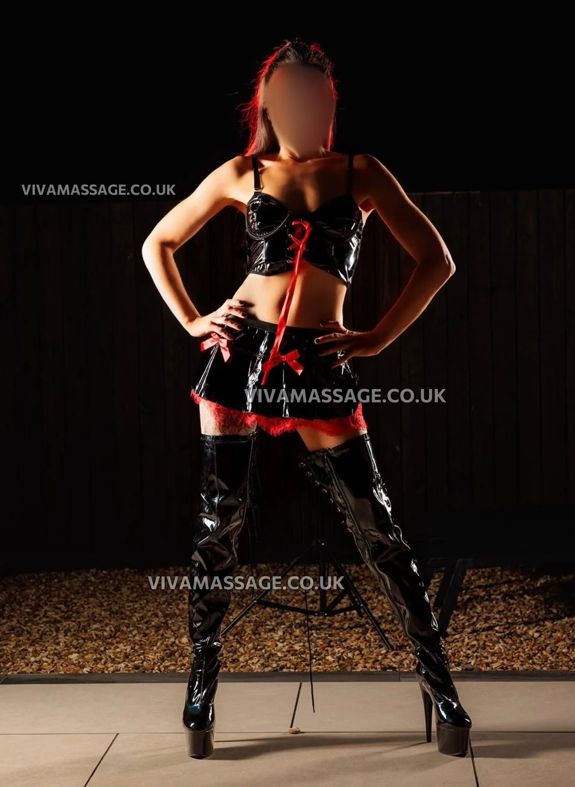 Photo 7 of Tiny Welsh Dolly