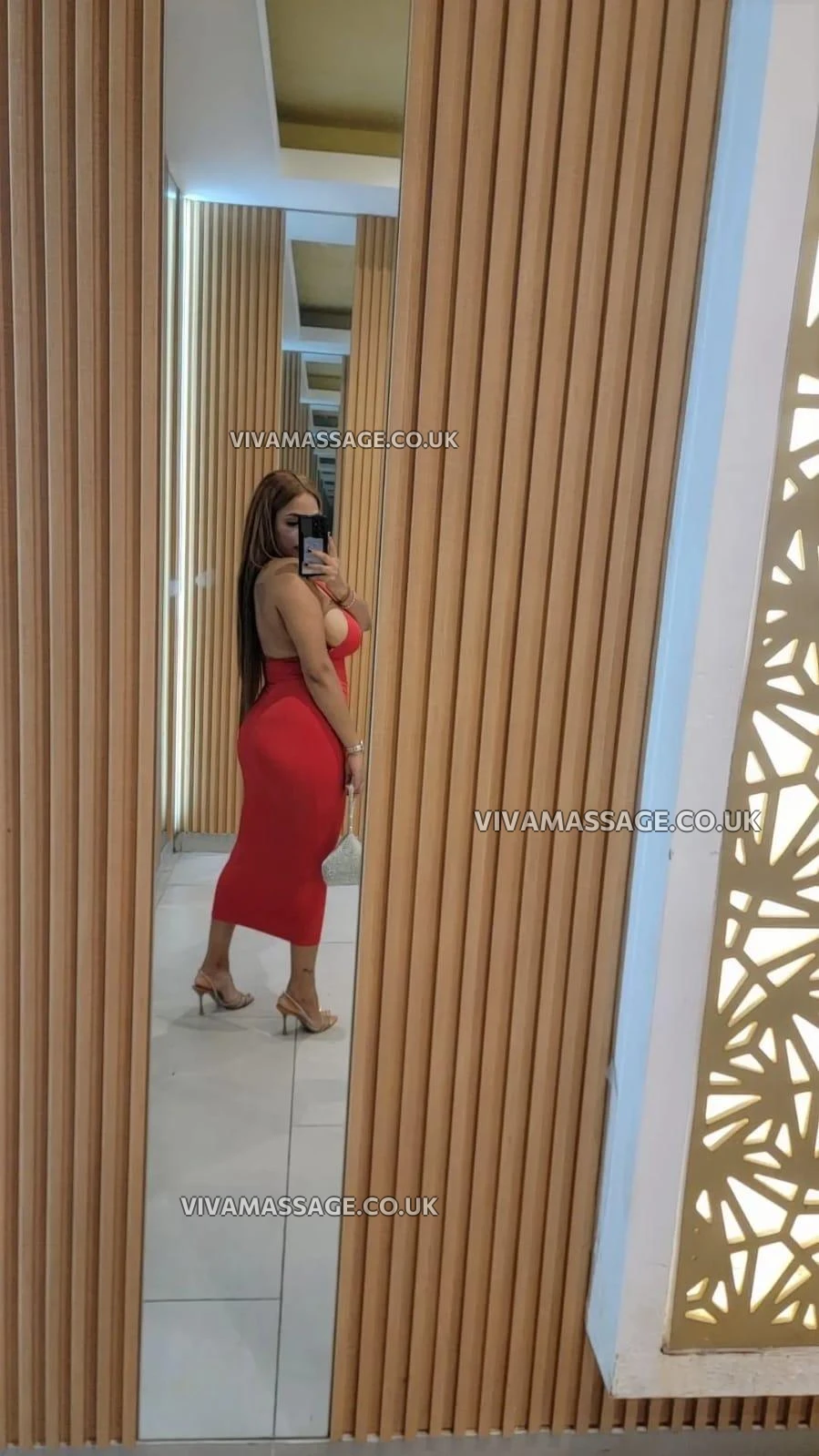 Photo 1 of ROSE CUTE LATINA