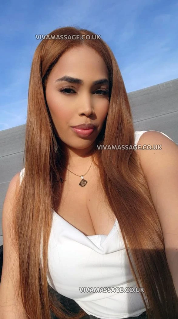 Photo 7 of ROSE CUTE LATINA