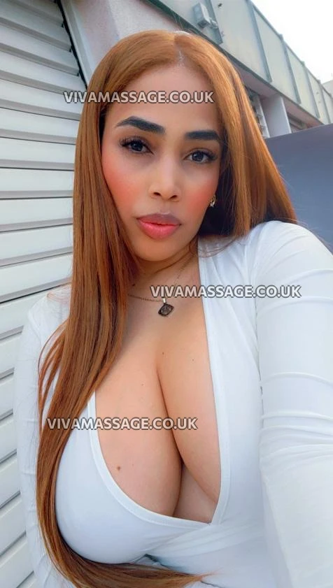 Photo 5 of ROSE CUTE LATINA