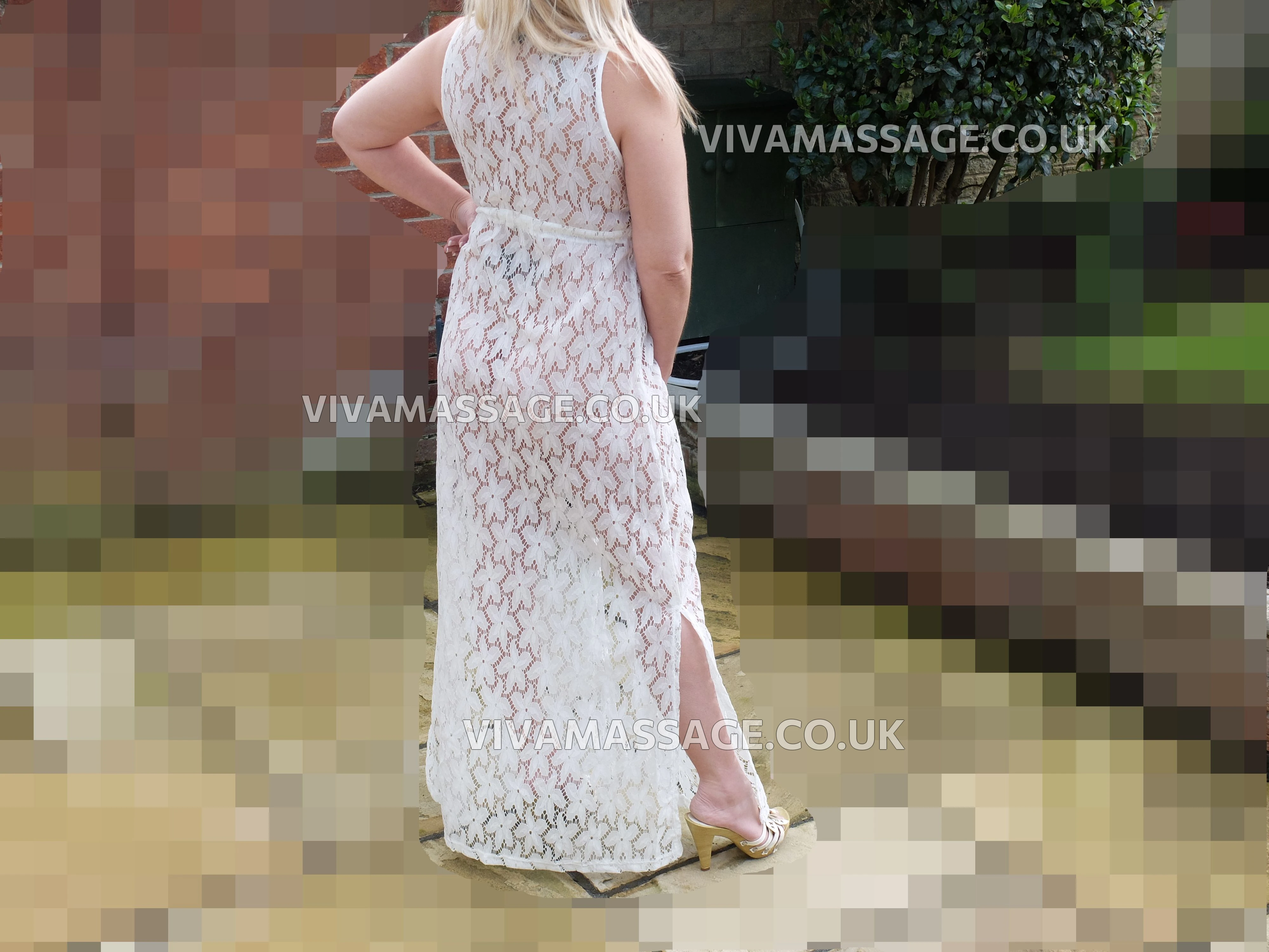 Photo 6 of ANASTASIA 4U