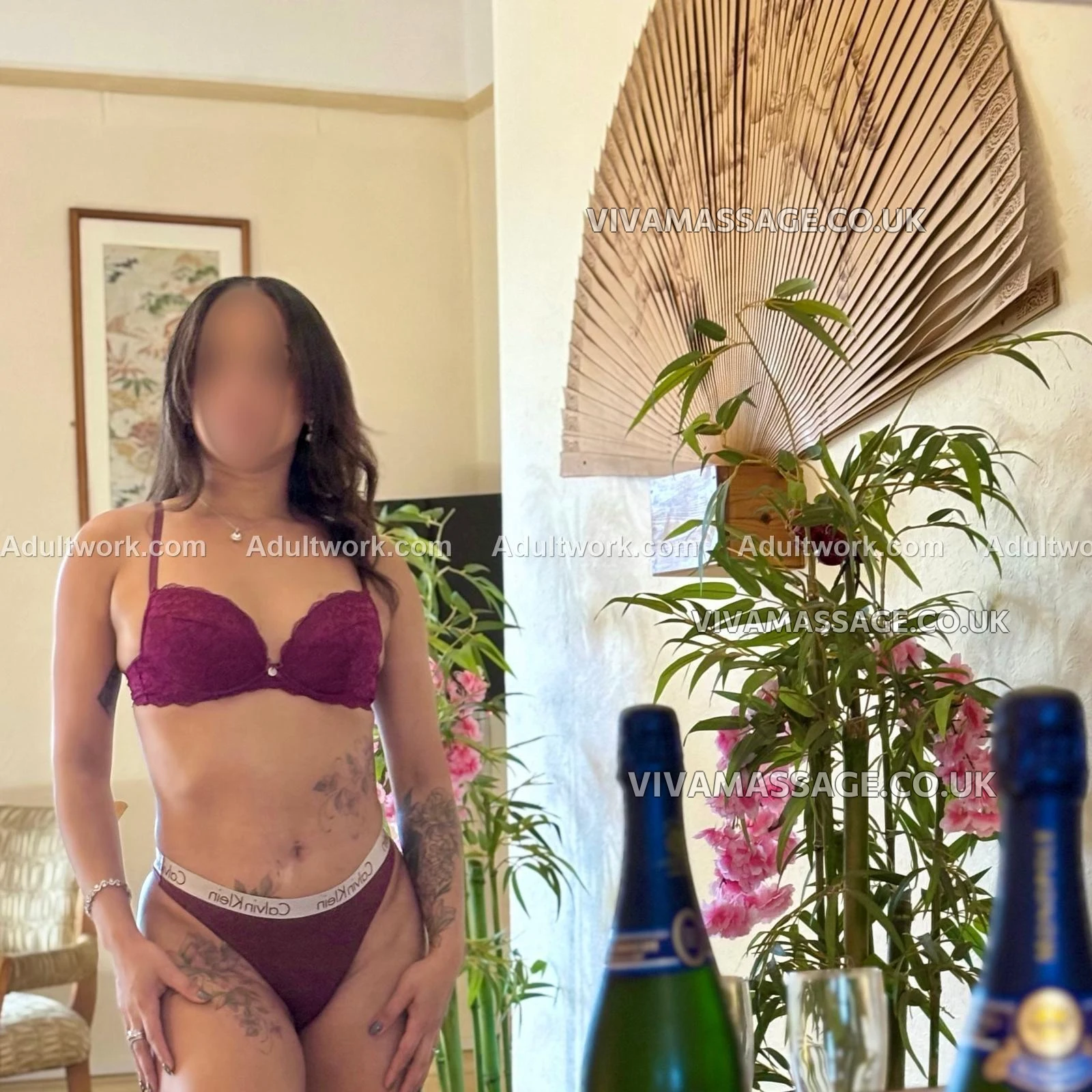 Photo 1 of SERIOUSLY HOT STORM