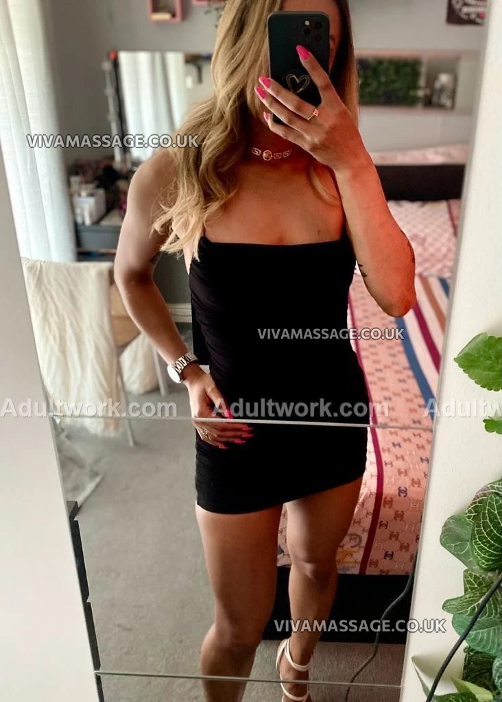 Photo 20 of SERIOUSLY HOT STORM