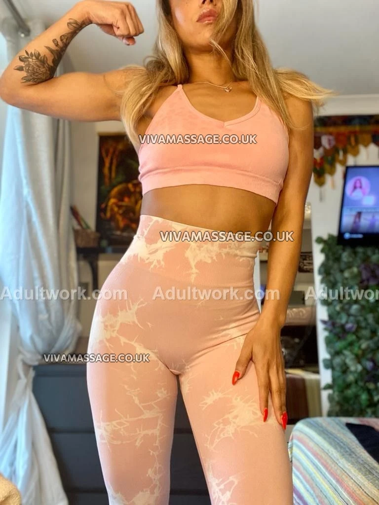 Photo 19 of SERIOUSLY HOT STORM