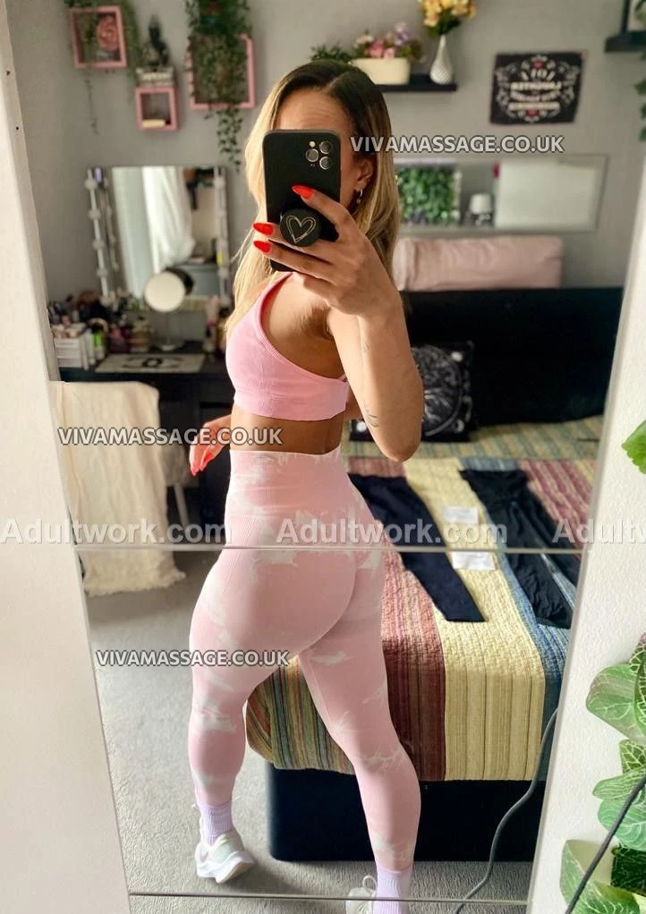 Photo 22 of SERIOUSLY HOT STORM