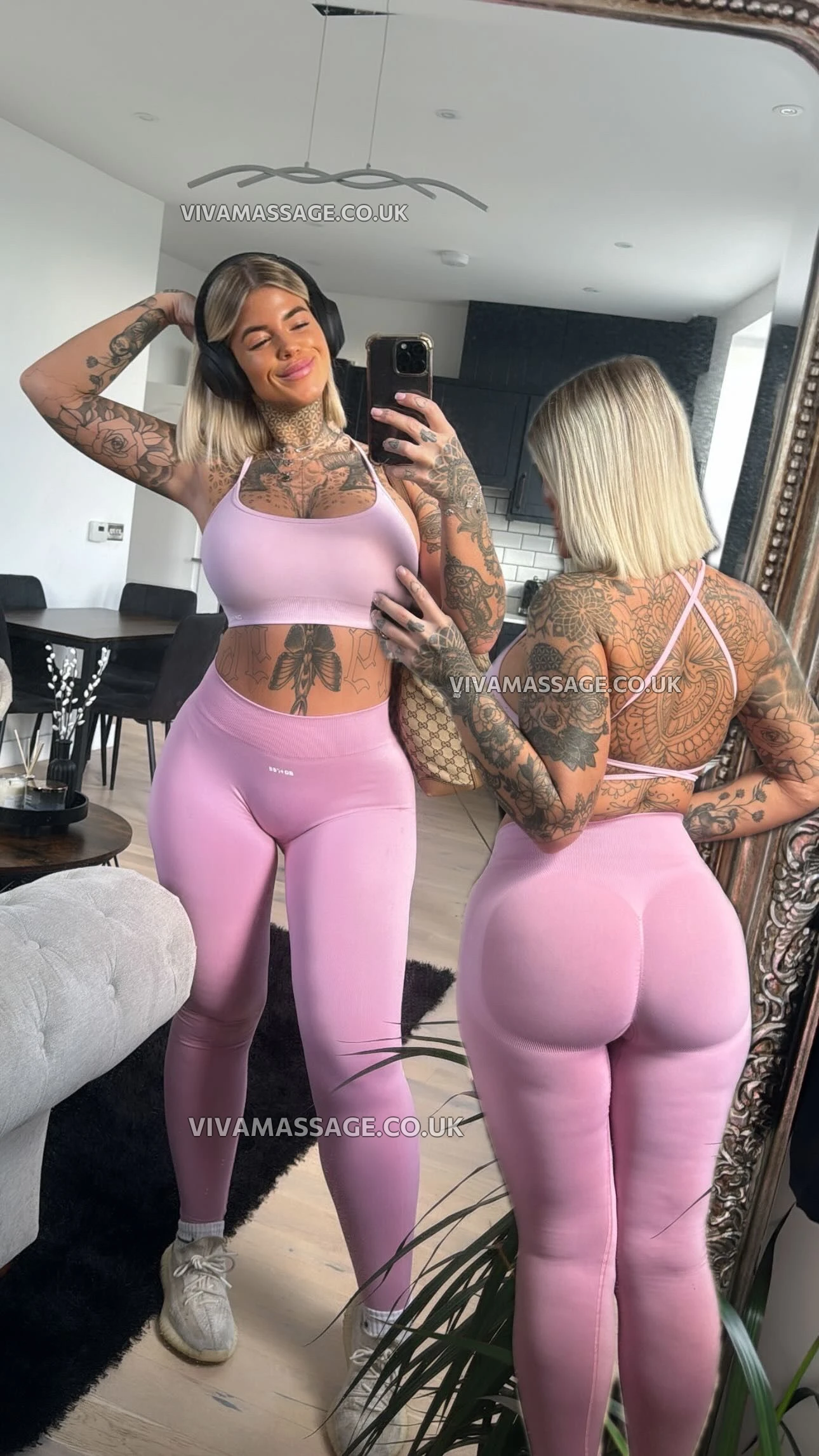 Photo 72 of scarletblackx