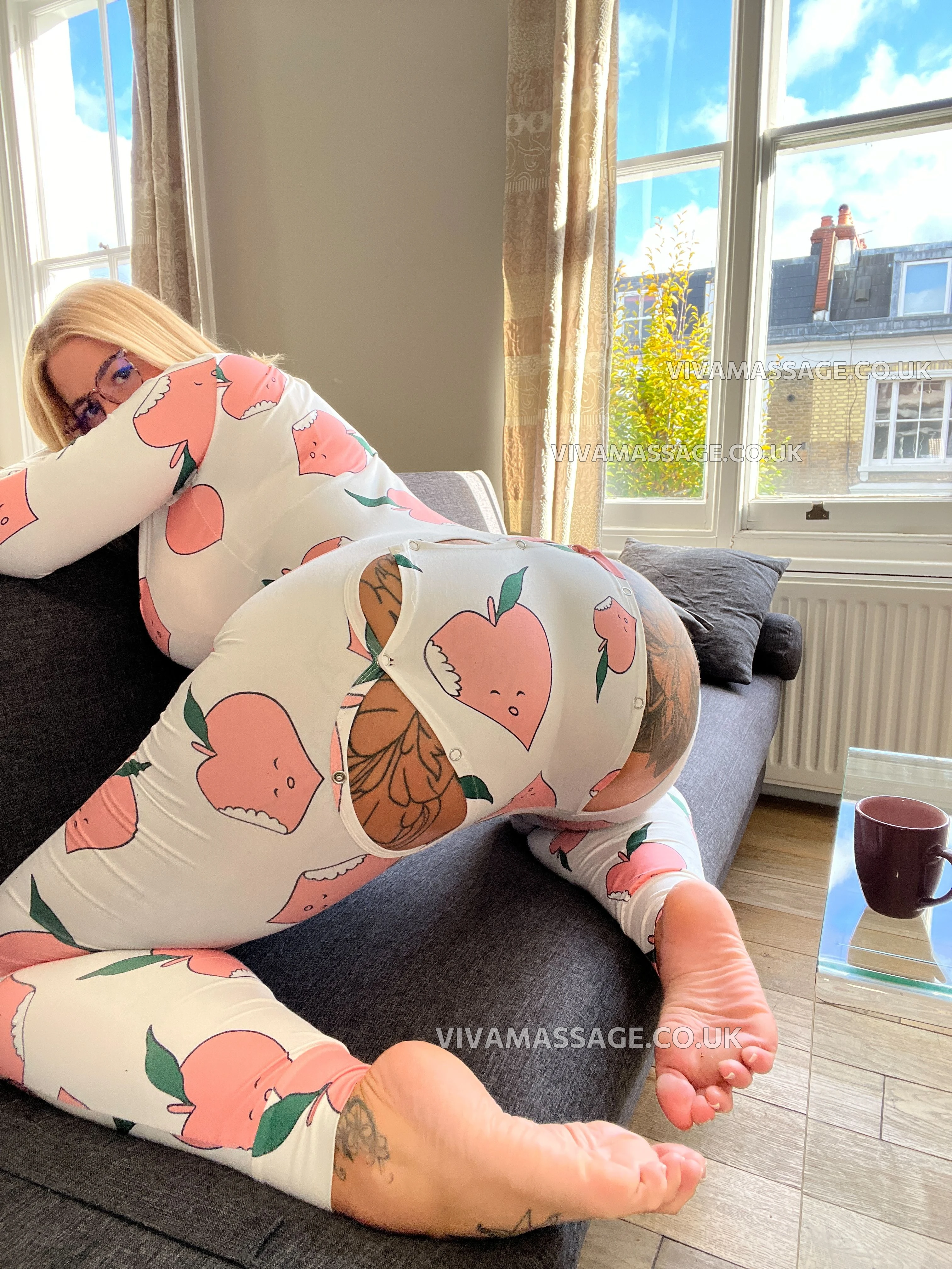 Photo 46 of scarletblackx