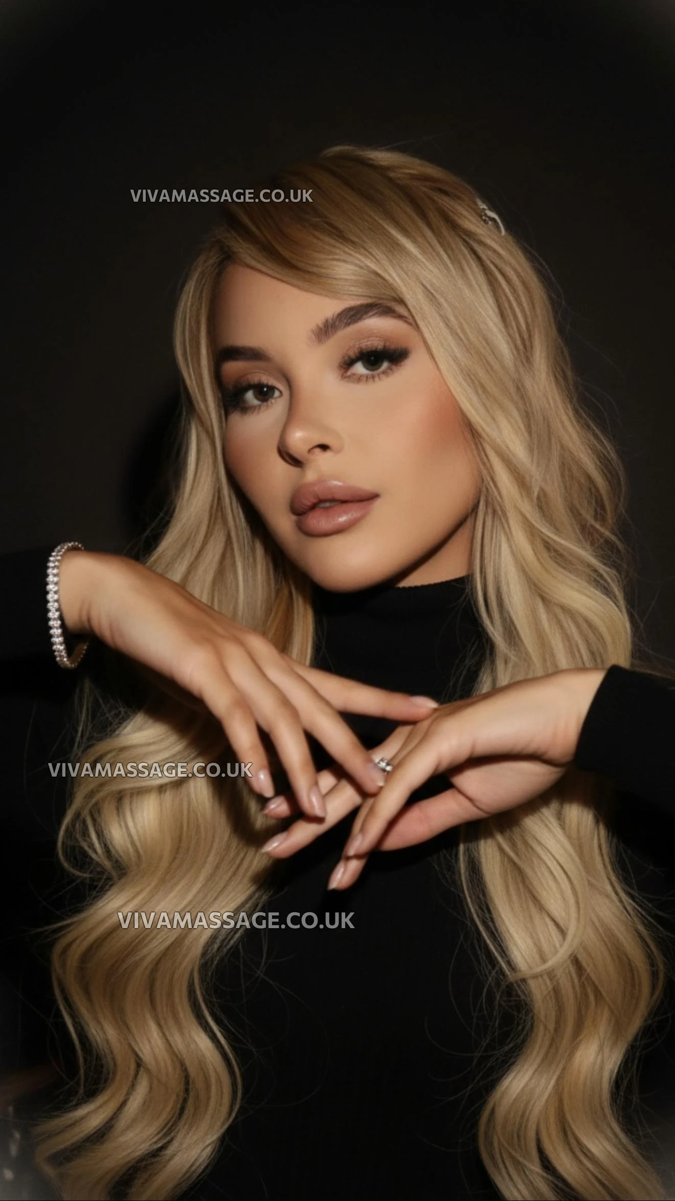 Photo 32 of STUNNING BLONDE