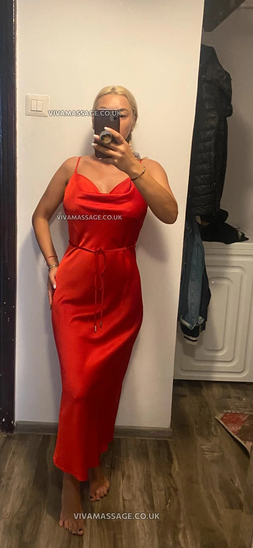 Photo 1 of Sensual Rebecca