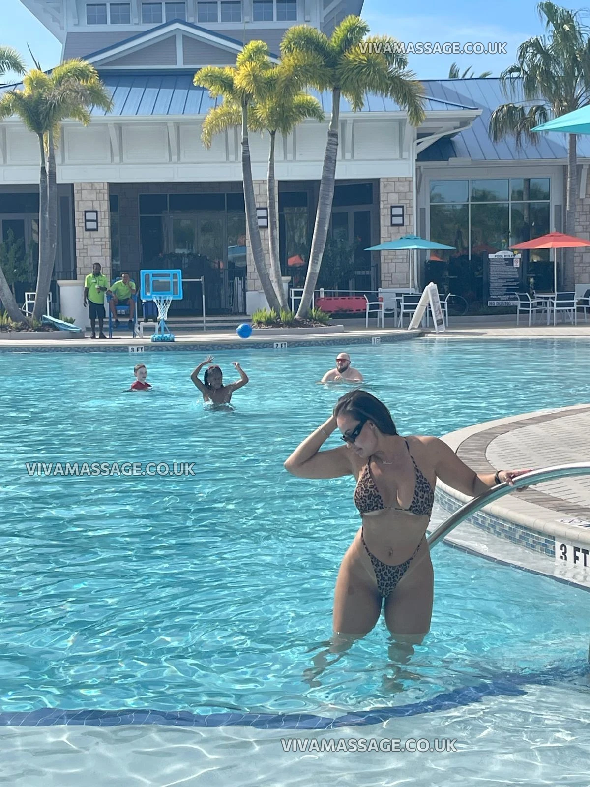 Photo 11 of MASSAGE by BELLA!!!