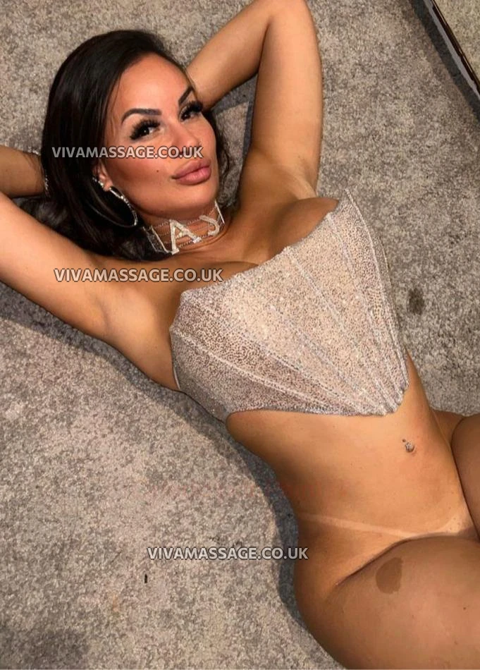 Photo 9 of MASSAGE by BELLA!!!