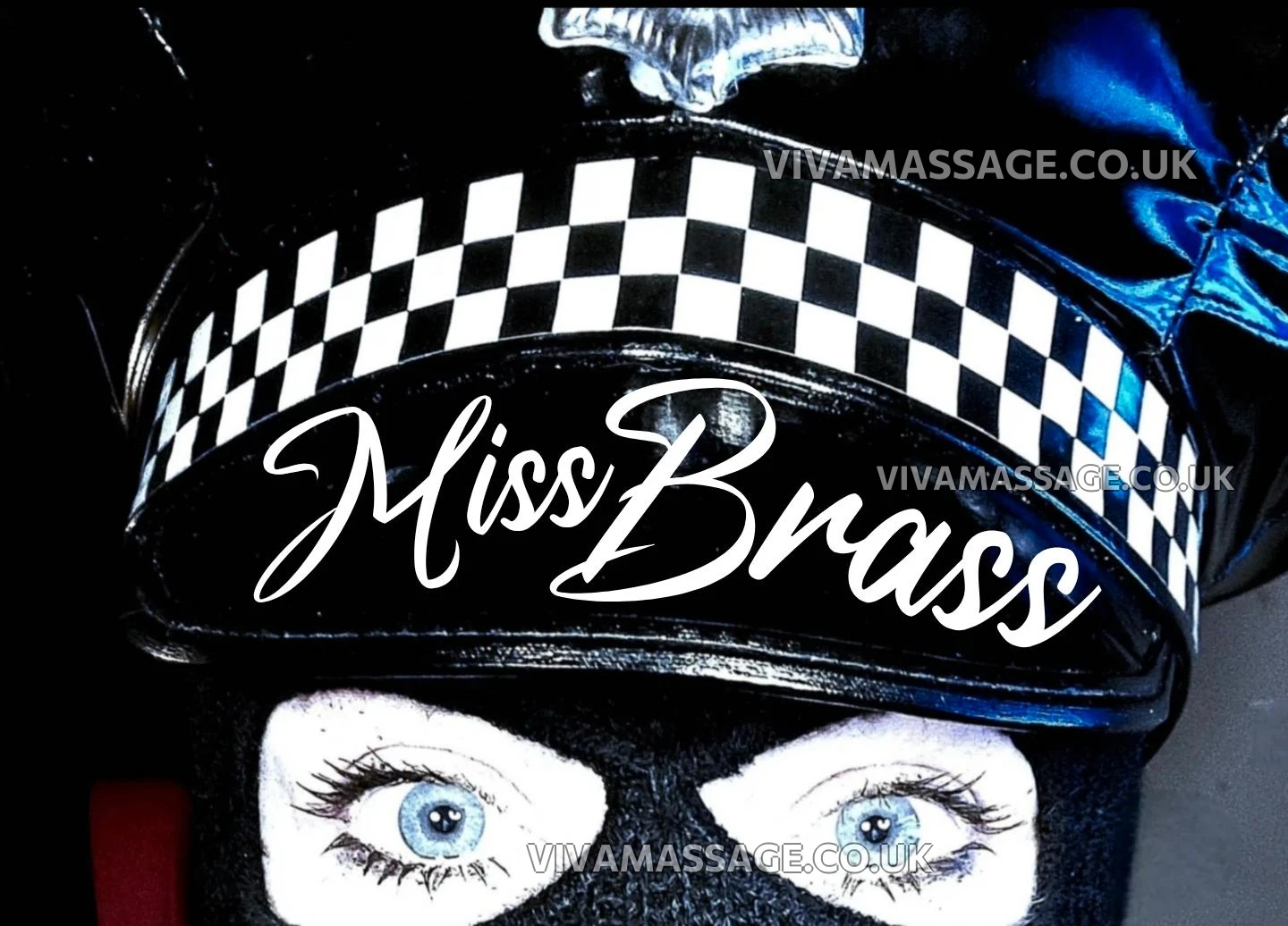 Photo 1 of Miss Brass