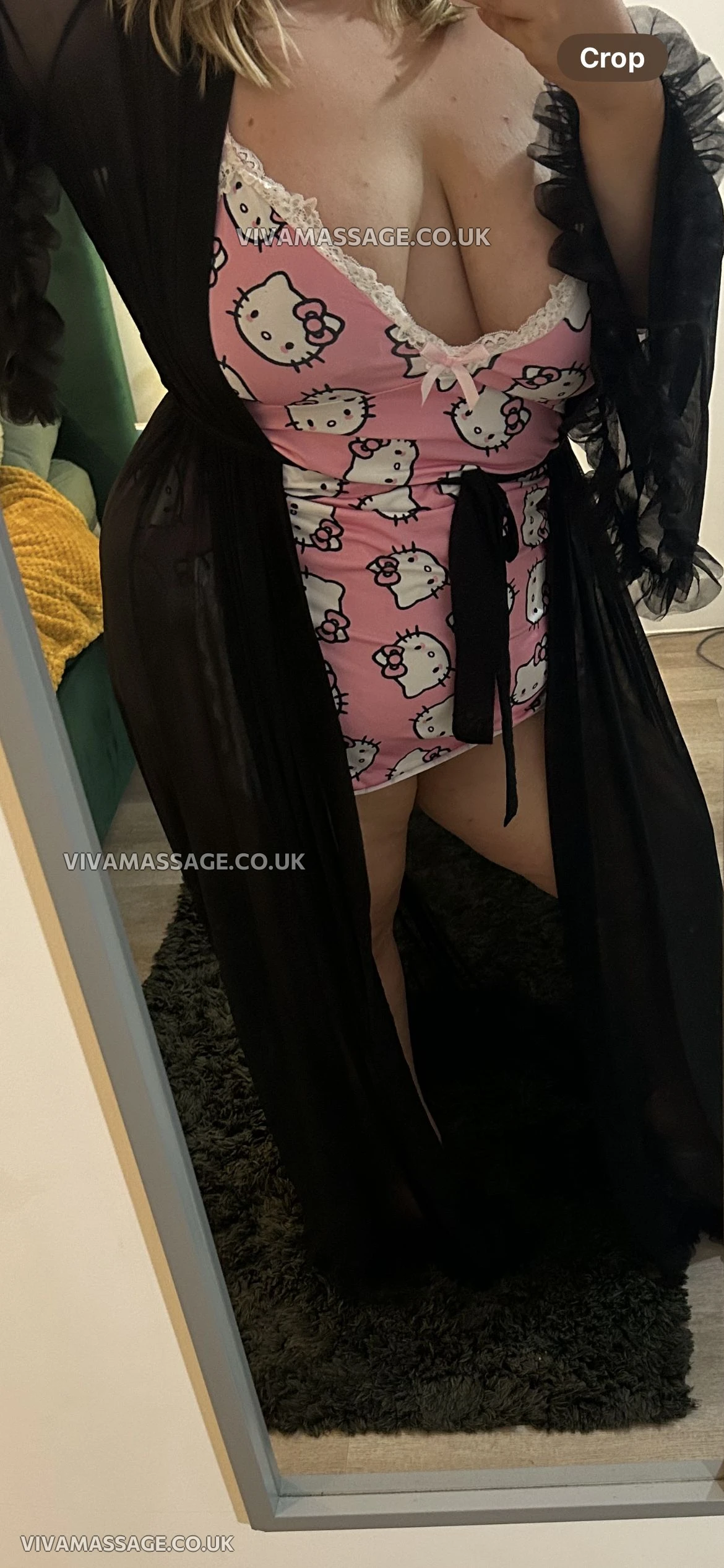 Photo 1 of Englishchelseacurves