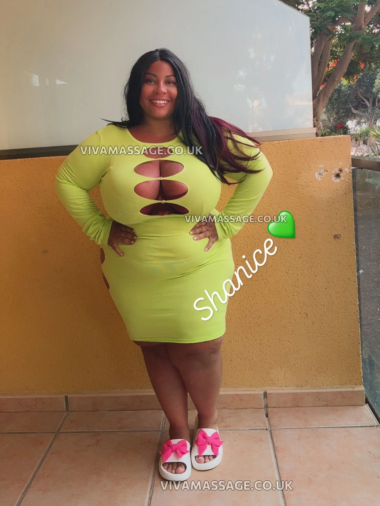 Photo 15 of shanicerichards