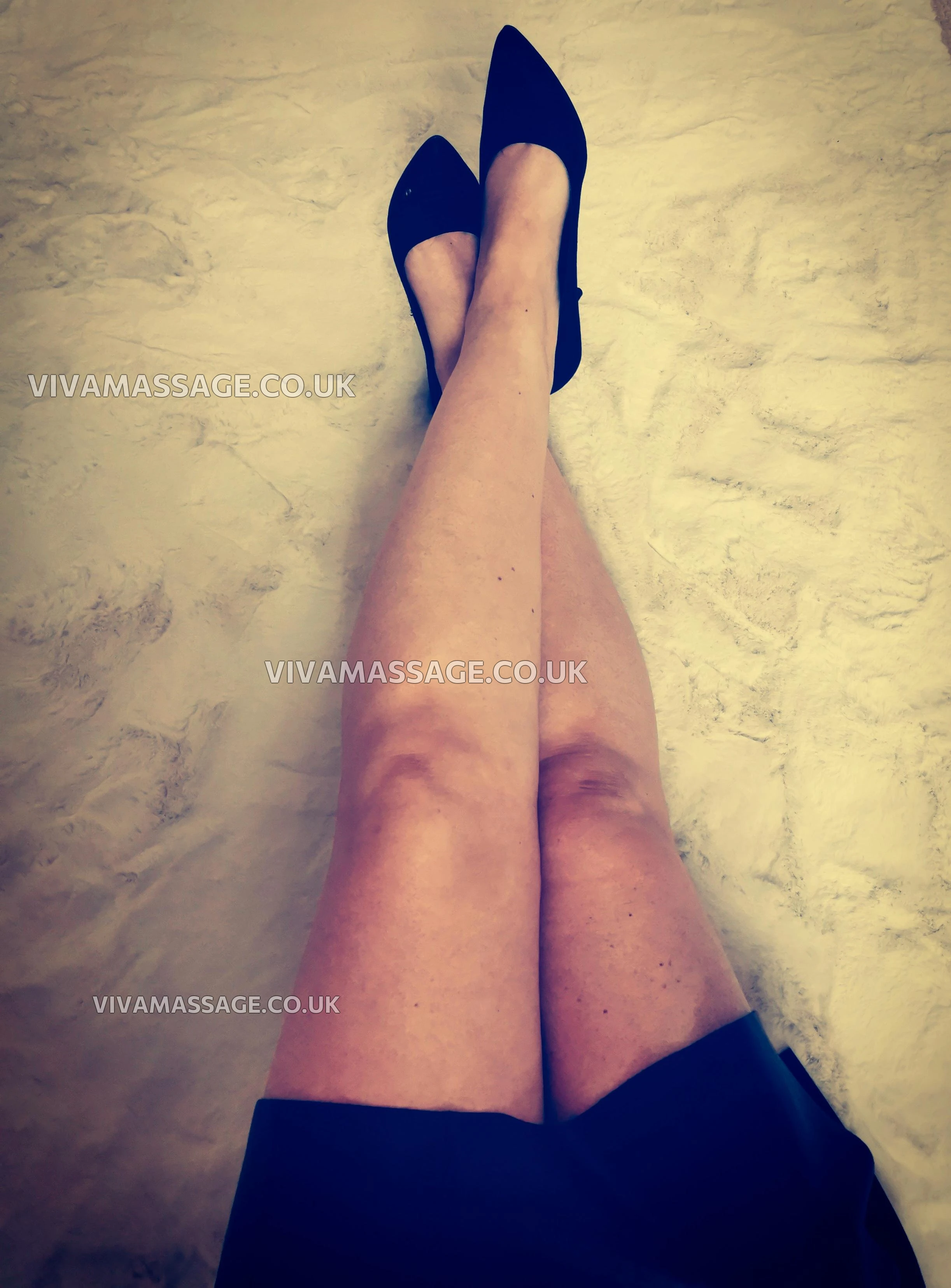 Photo 3 of CharlieSuede